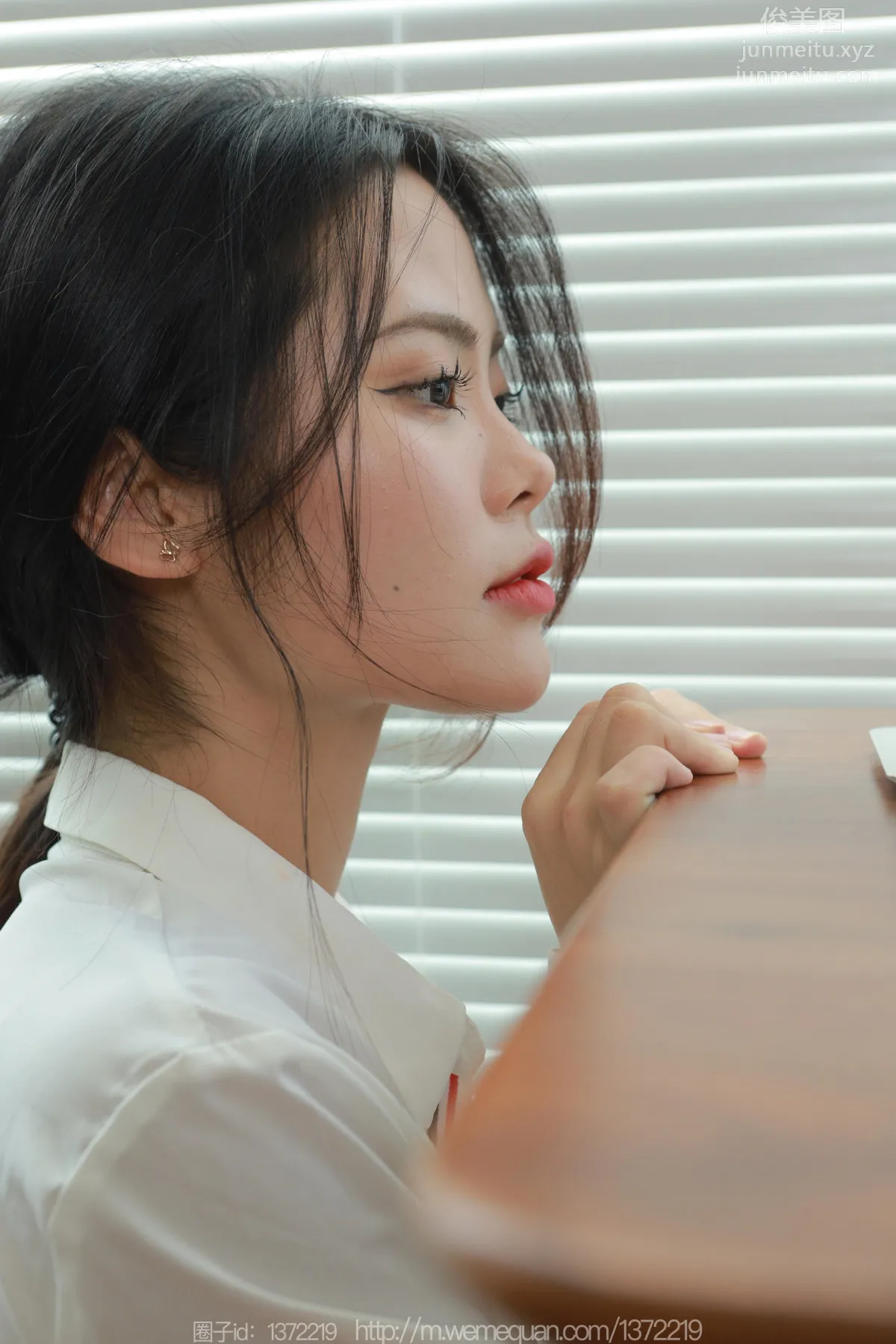 [IESS异思趣向] 2023.08.10 丝享家 1503 兔兔《会议缺席》[85P] page 67