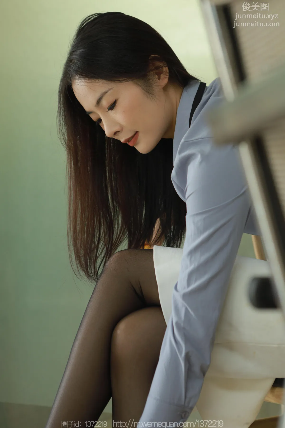 [IESS异思趣向] 2023.08.16 丝享家 1508 小金《小鸭子的故事》[86P] page 50