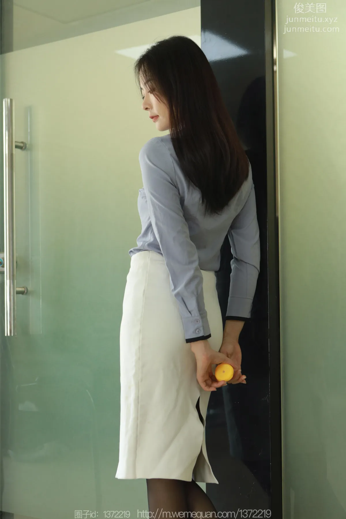 [IESS异思趣向] 2023.08.16 丝享家 1508 小金《小鸭子的故事》[86P] page 60