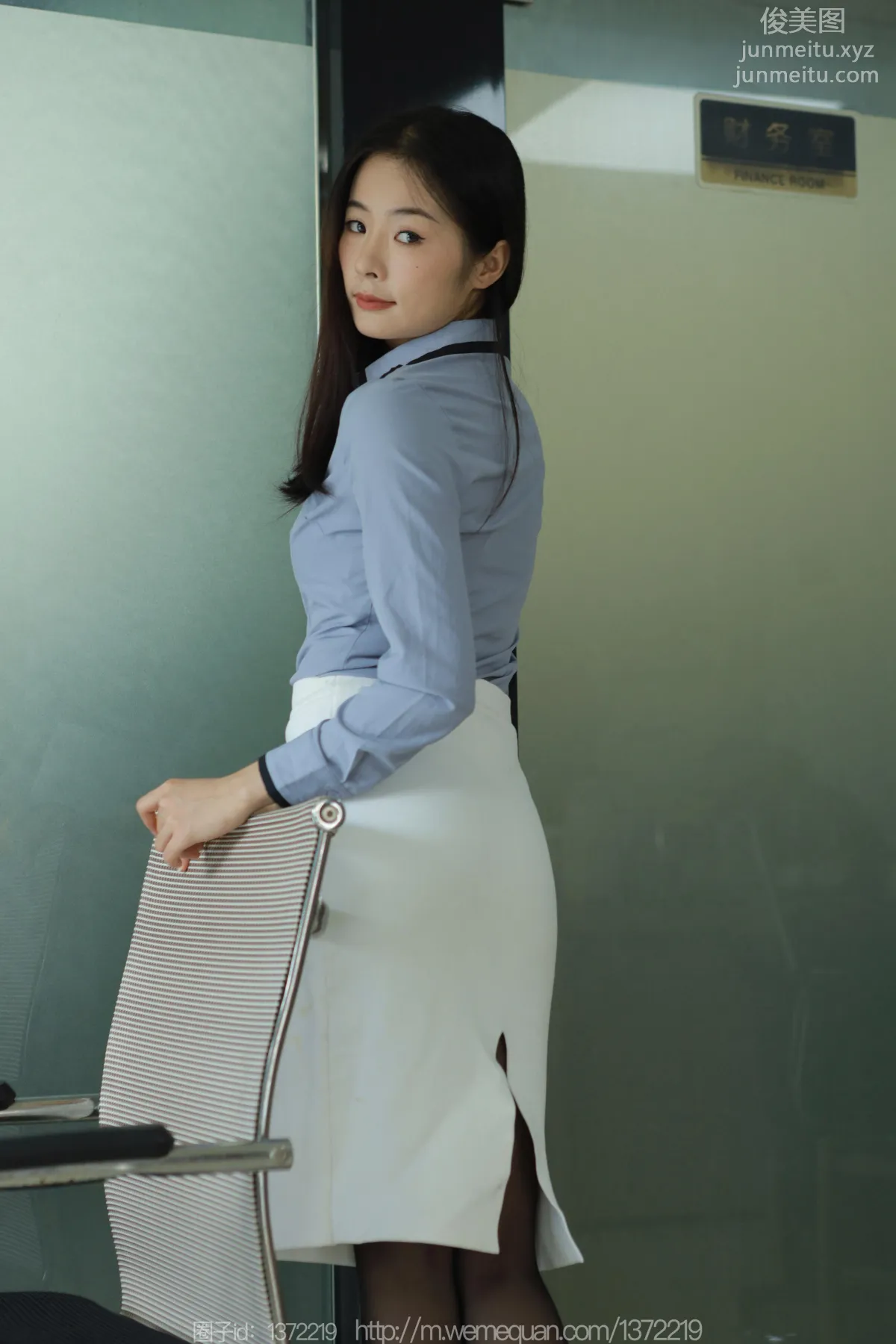 [IESS异思趣向] 2023.08.16 丝享家 1508 小金《小鸭子的故事》[86P] page 84