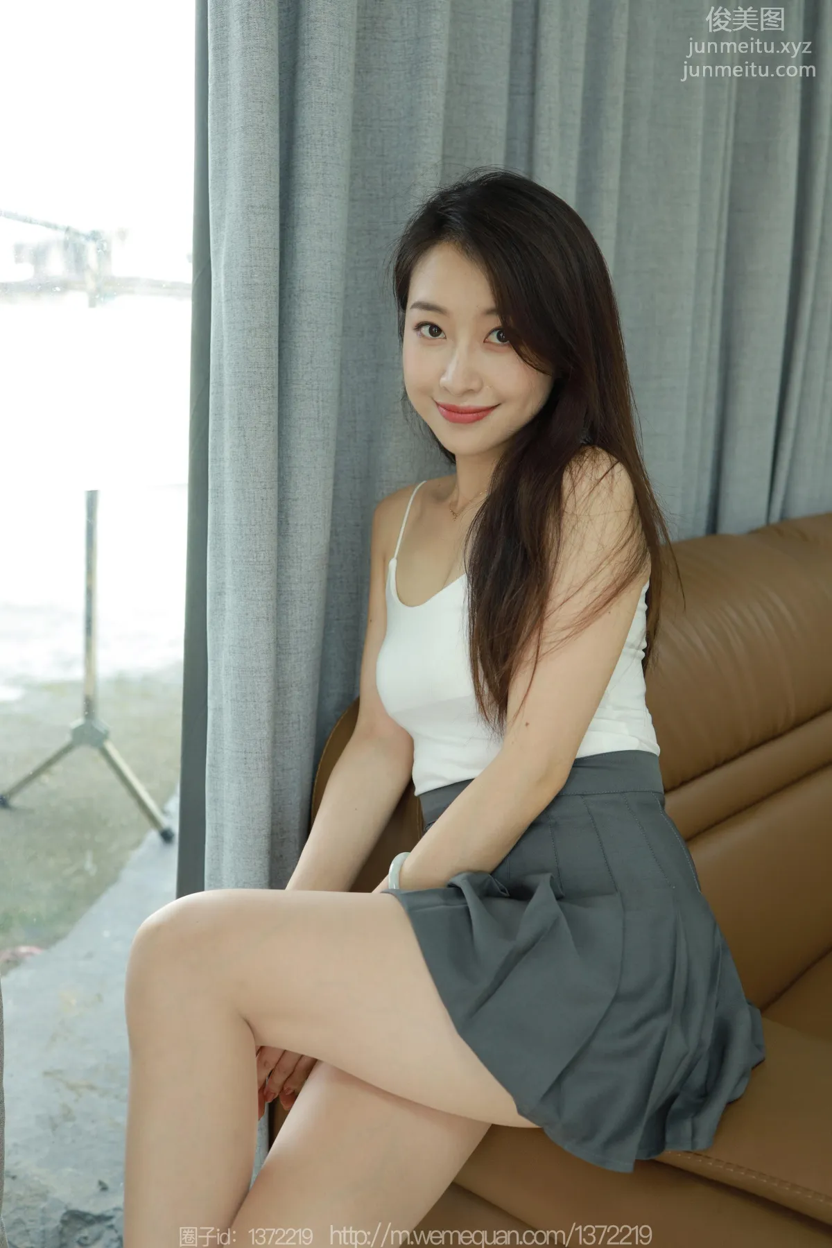 [IESS异思趣向] 2023.08.20 丝享家 1511 小婕《性感吊带》[87P] page 20