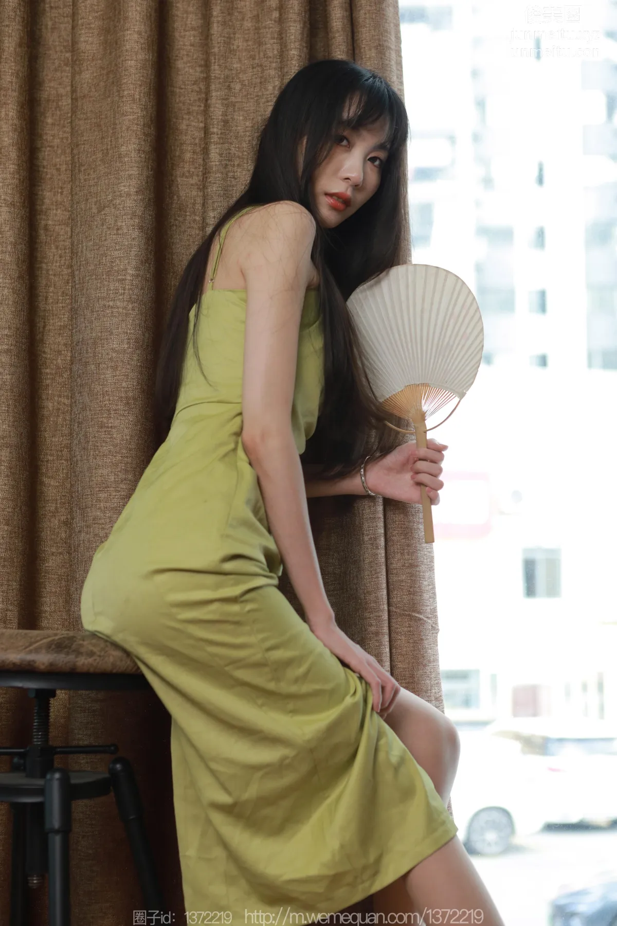 [IESS异思趣向] 2023.08.21 丝享家 1512 团团《高叉人生》[81P] page 19