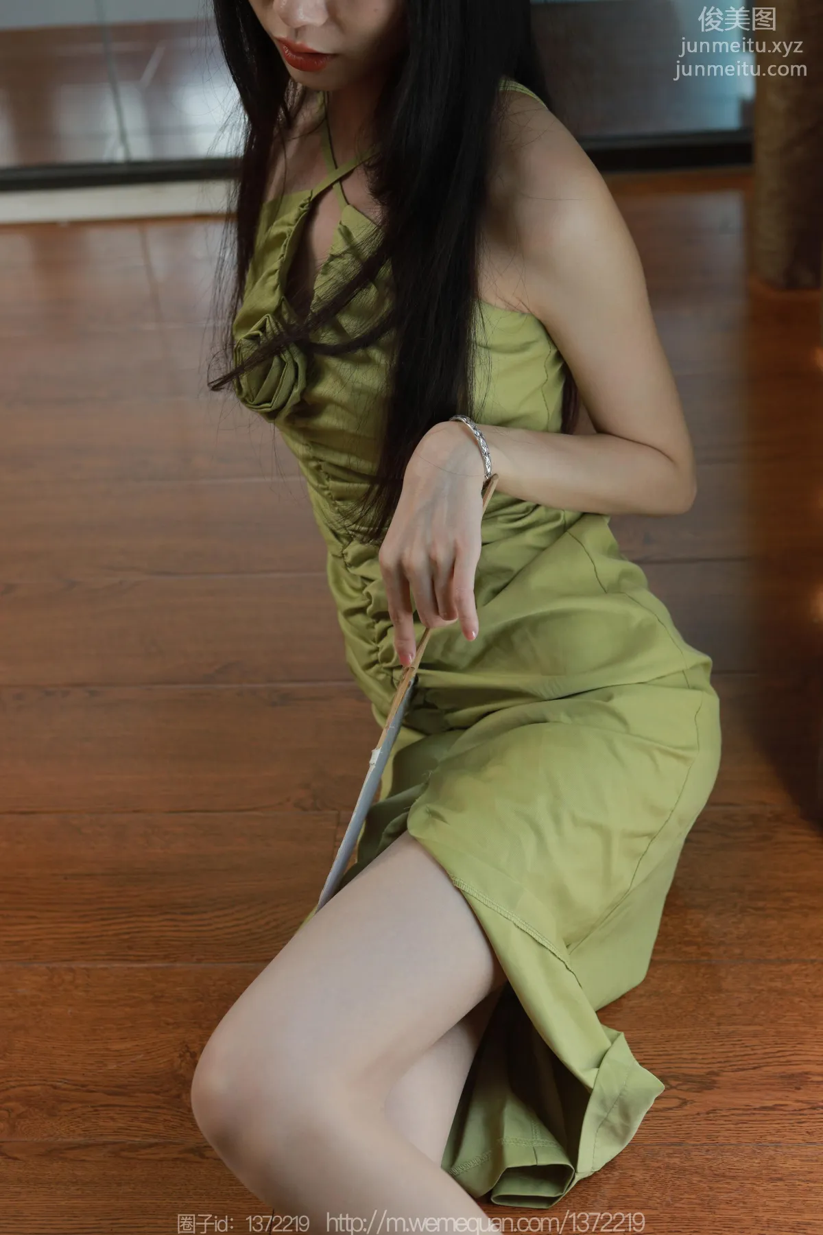 [IESS异思趣向] 2023.08.21 丝享家 1512 团团《高叉人生》[81P] page 60