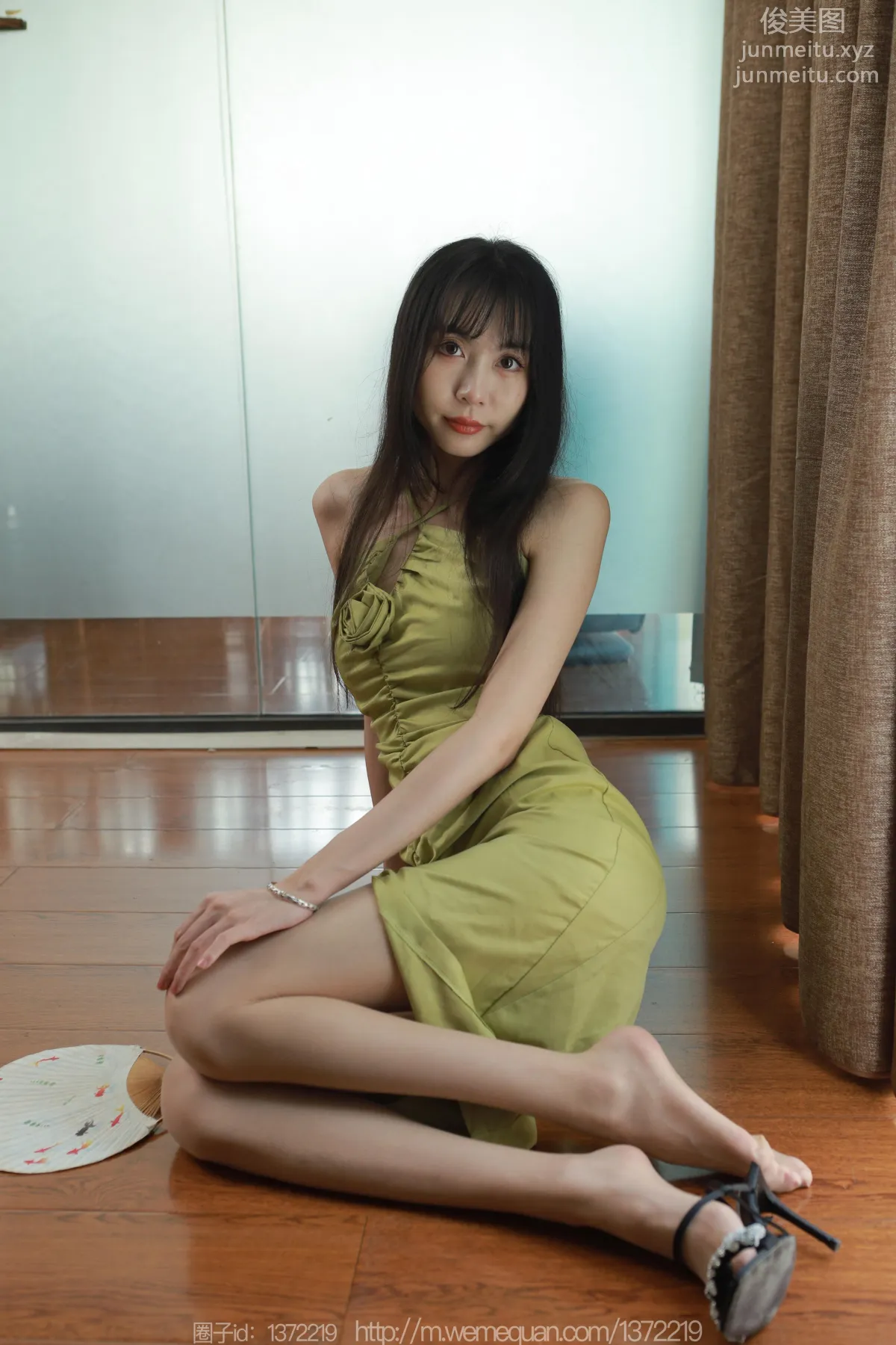 [IESS异思趣向] 2023.08.21 丝享家 1512 团团《高叉人生》[81P] page 71