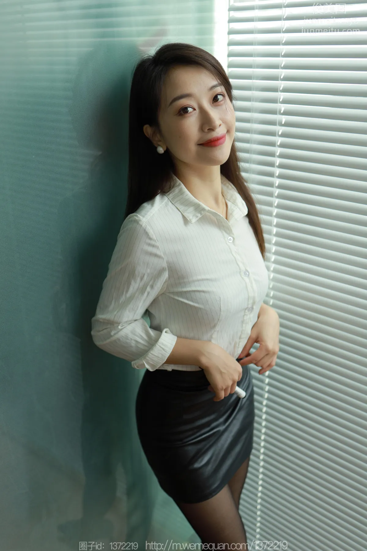 [IESS异思趣向] 2023.08.24 丝享家 1515 小婕《疯狂星期四》[87P] page 83