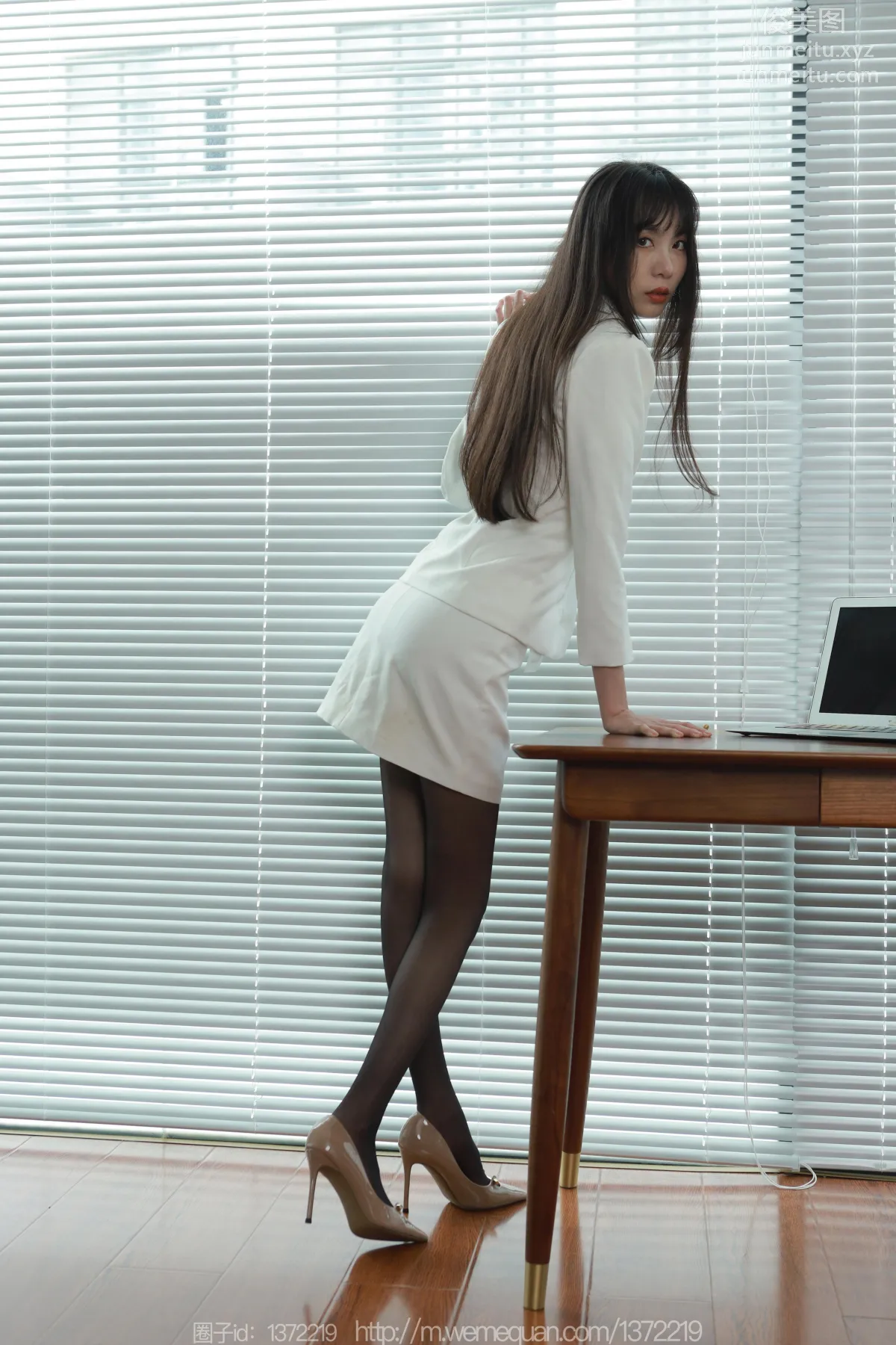 [IESS异思趣向] 2023.08.27 丝享家 1517 团团《洁白无瑕》[81P] page 3