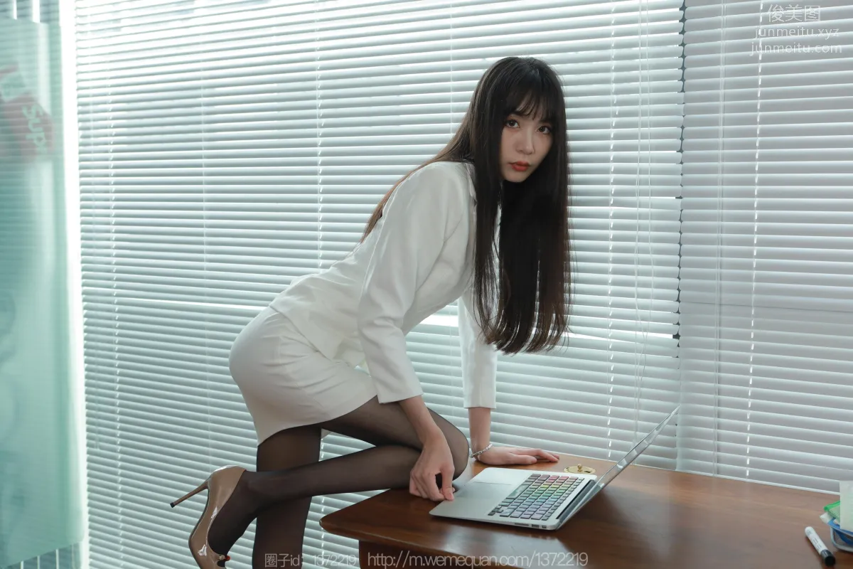 [IESS异思趣向] 2023.08.27 丝享家 1517 团团《洁白无瑕》[81P] page 73