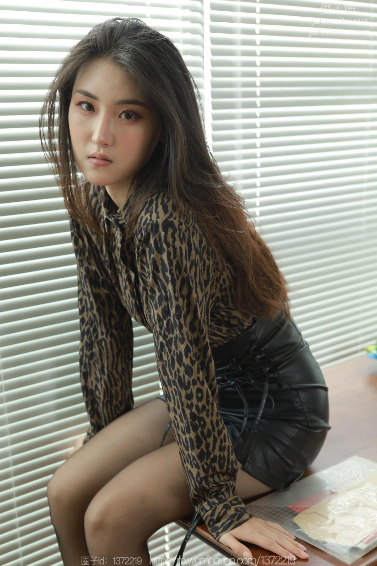 [IESS异思趣向] 2023.08.28 丝享家 1518 小宝《好久不见》[80P] page 29