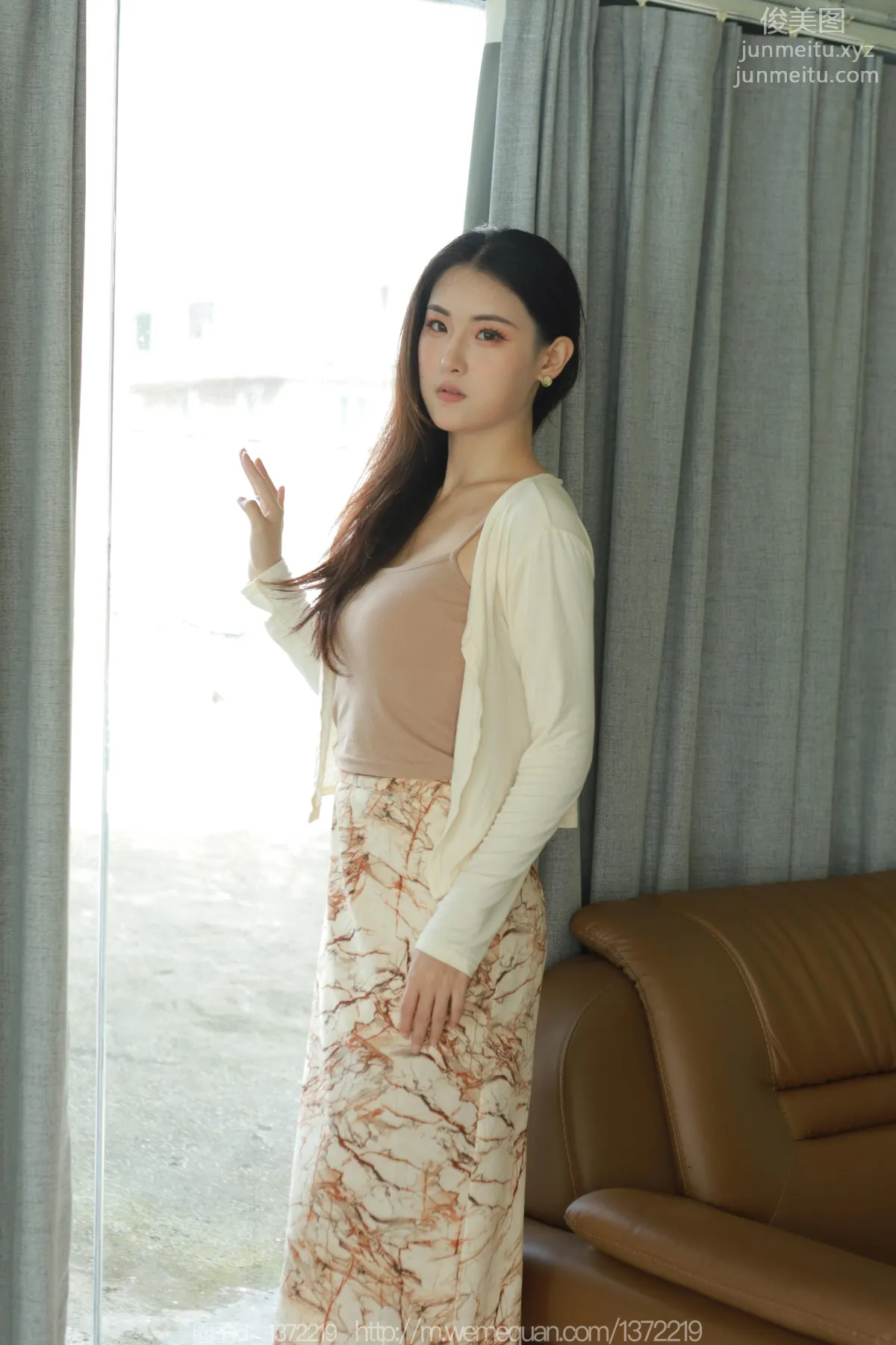 [IESS异思趣向] 2023.09.05 丝享家 1525 小宝《小妈穿搭》[79P] page 4