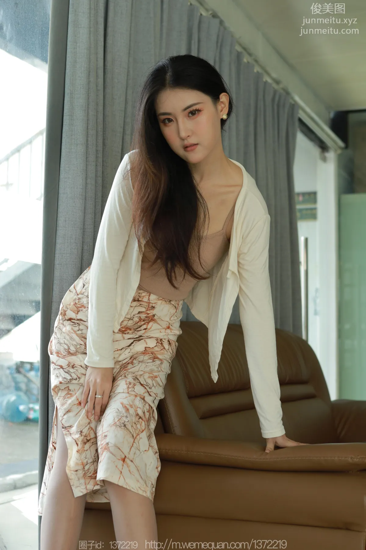 [IESS异思趣向] 2023.09.05 丝享家 1525 小宝《小妈穿搭》[79P] page 11
