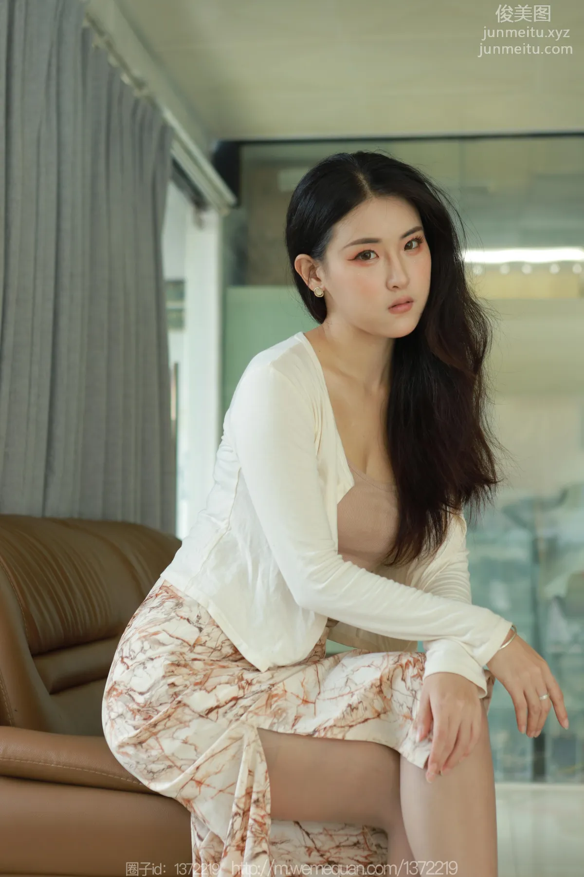 [IESS异思趣向] 2023.09.05 丝享家 1525 小宝《小妈穿搭》[79P] page 24