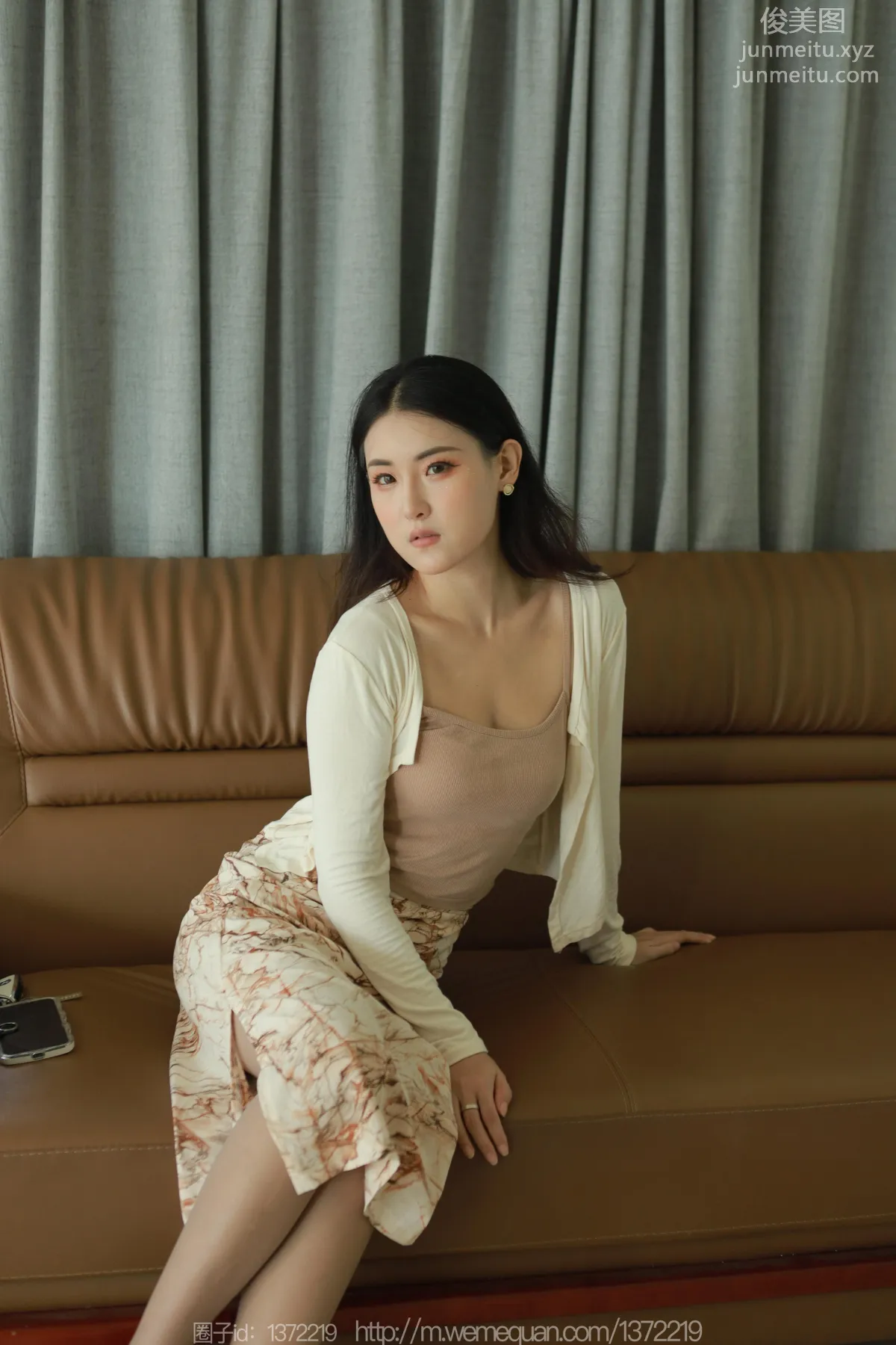 [IESS异思趣向] 2023.09.05 丝享家 1525 小宝《小妈穿搭》[79P] page 39