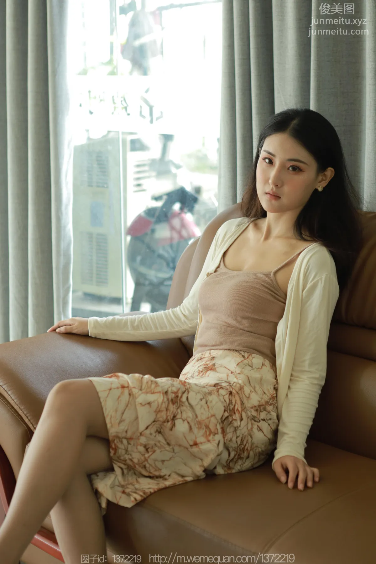 [IESS异思趣向] 2023.09.05 丝享家 1525 小宝《小妈穿搭》[79P] page 42