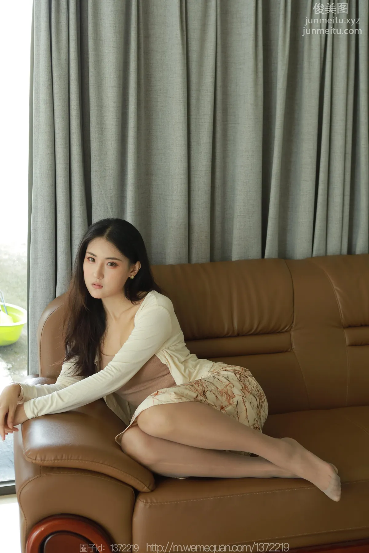[IESS异思趣向] 2023.09.05 丝享家 1525 小宝《小妈穿搭》[79P] page 52