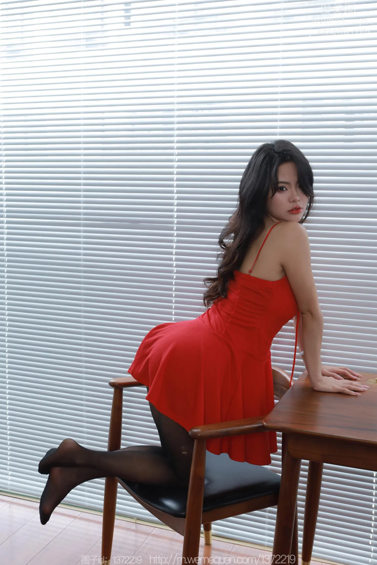 [IESS异思趣向] 2023.09.07 丝享家 1527 兔兔《红颜美仁》[82P] page 37