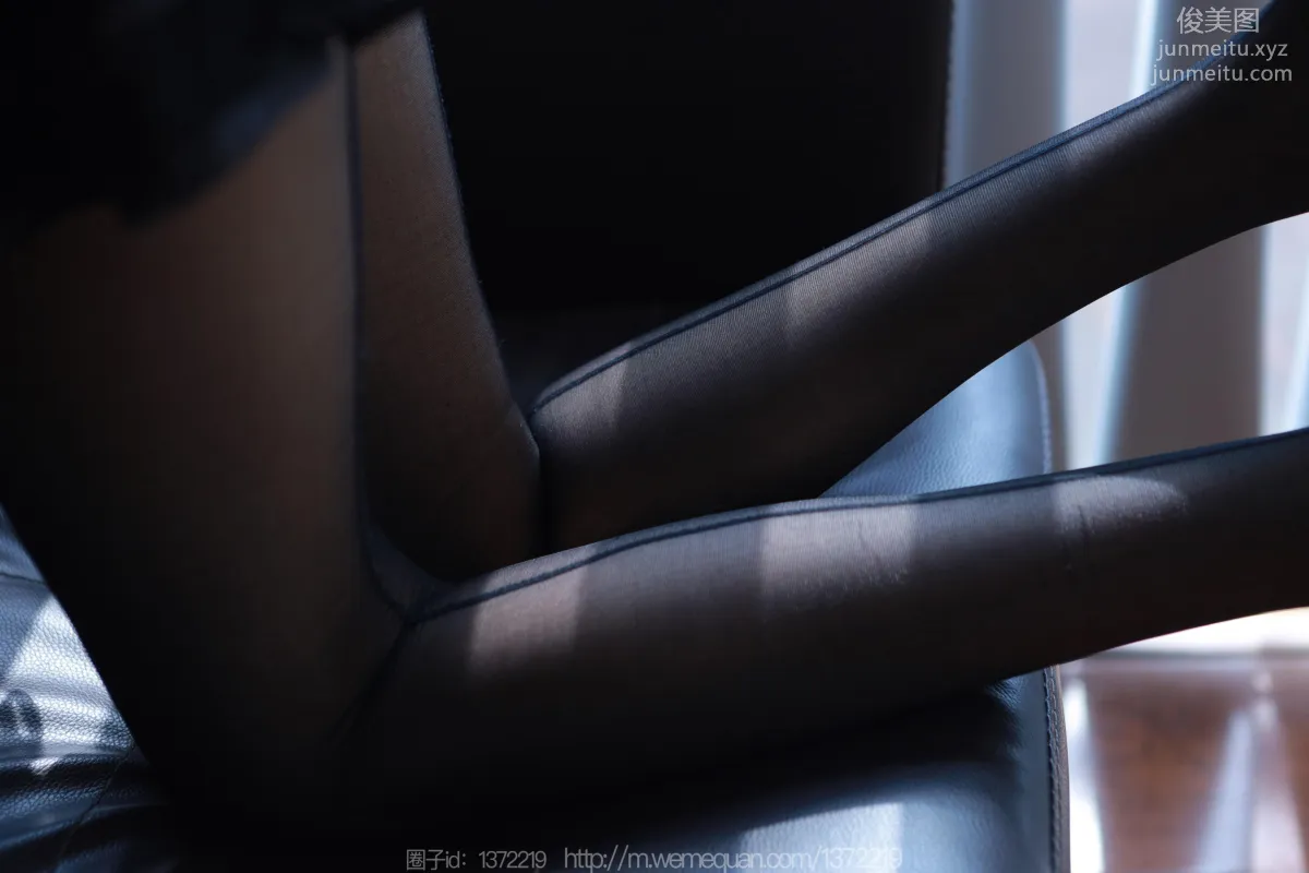 [IESS异思趣向] 2023.09.10 丝享家 1529 团团《美妙后竖线》[81P] page 37