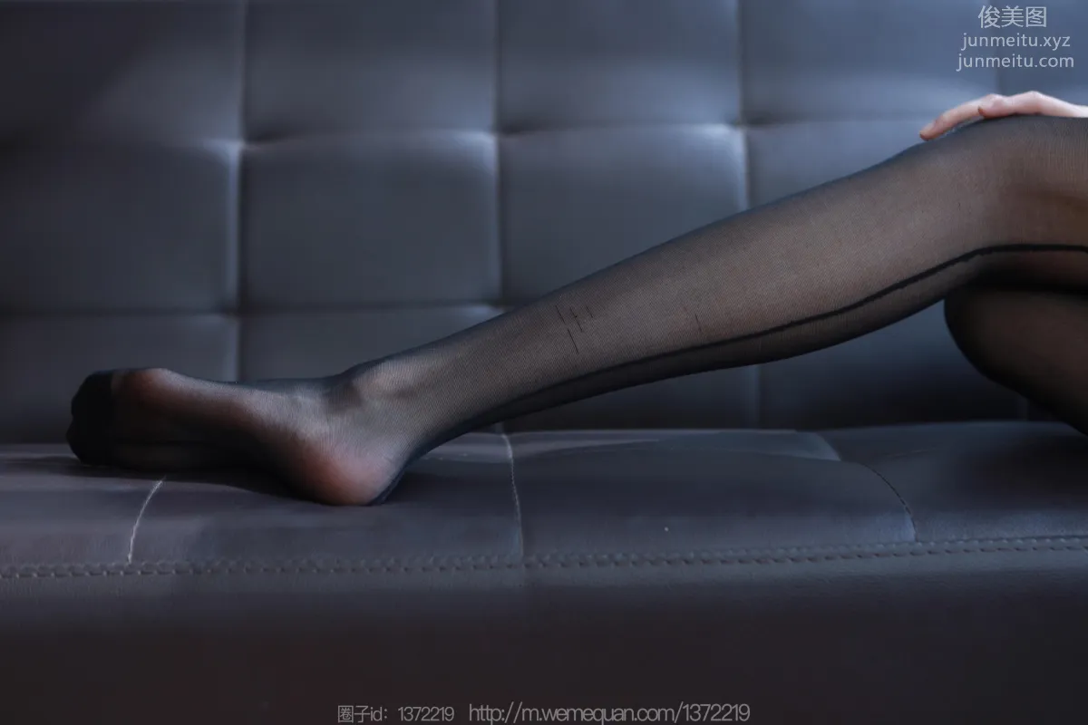 [IESS异思趣向] 2023.09.10 丝享家 1529 团团《美妙后竖线》[81P] page 46