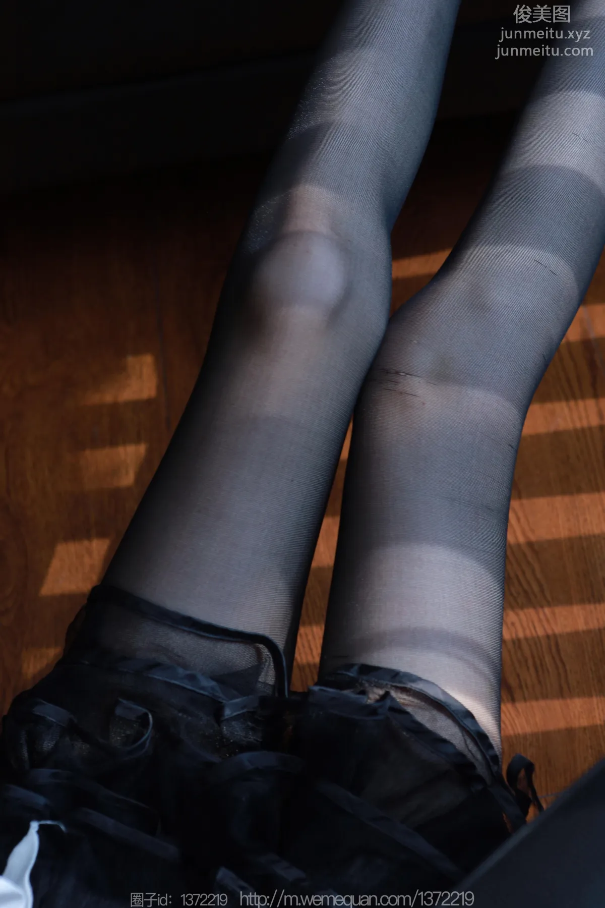 [IESS异思趣向] 2023.09.10 丝享家 1529 团团《美妙后竖线》[81P] page 79