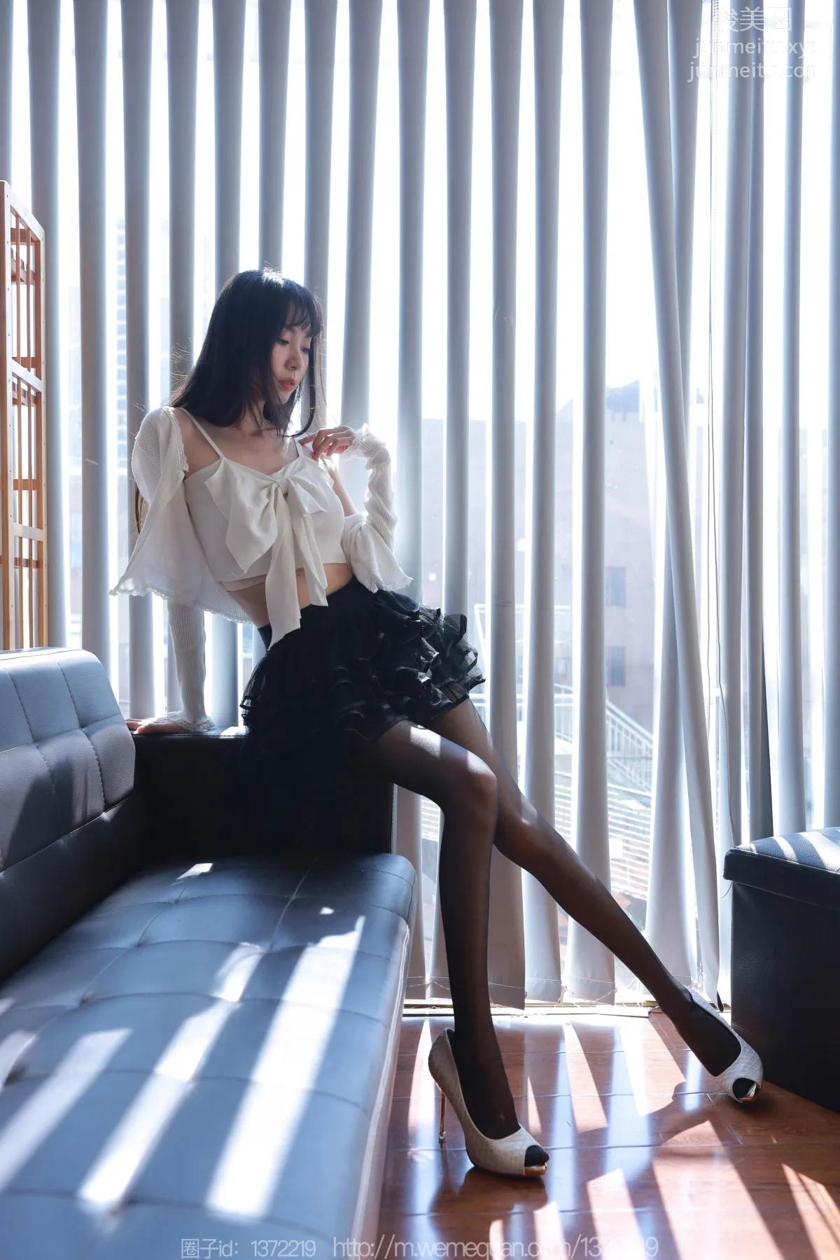 [IESS异思趣向] 2023.09.10 丝享家 1529 团团《美妙后竖线》[81P] page 82