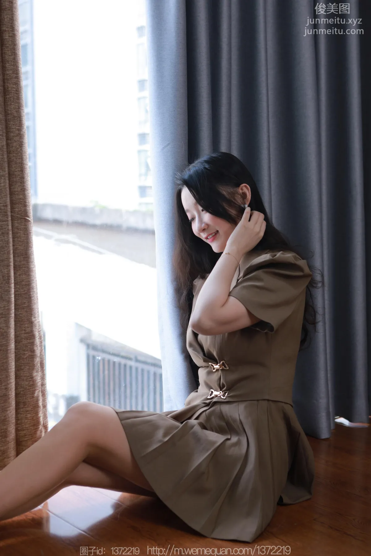 [IESS异思趣向] 2023.09.11 丝享家 1530 秋秋《甜蜜蜜》[83P] page 43