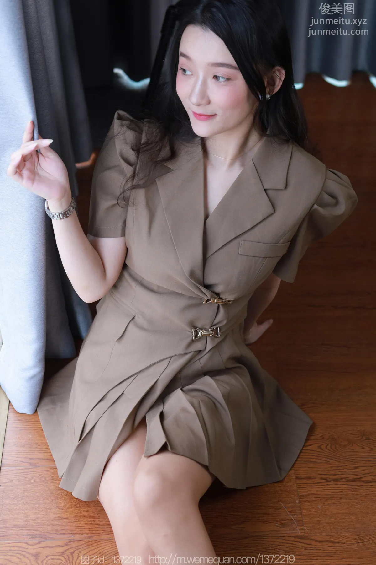 [IESS异思趣向] 2023.09.11 丝享家 1530 秋秋《甜蜜蜜》[83P] page 46