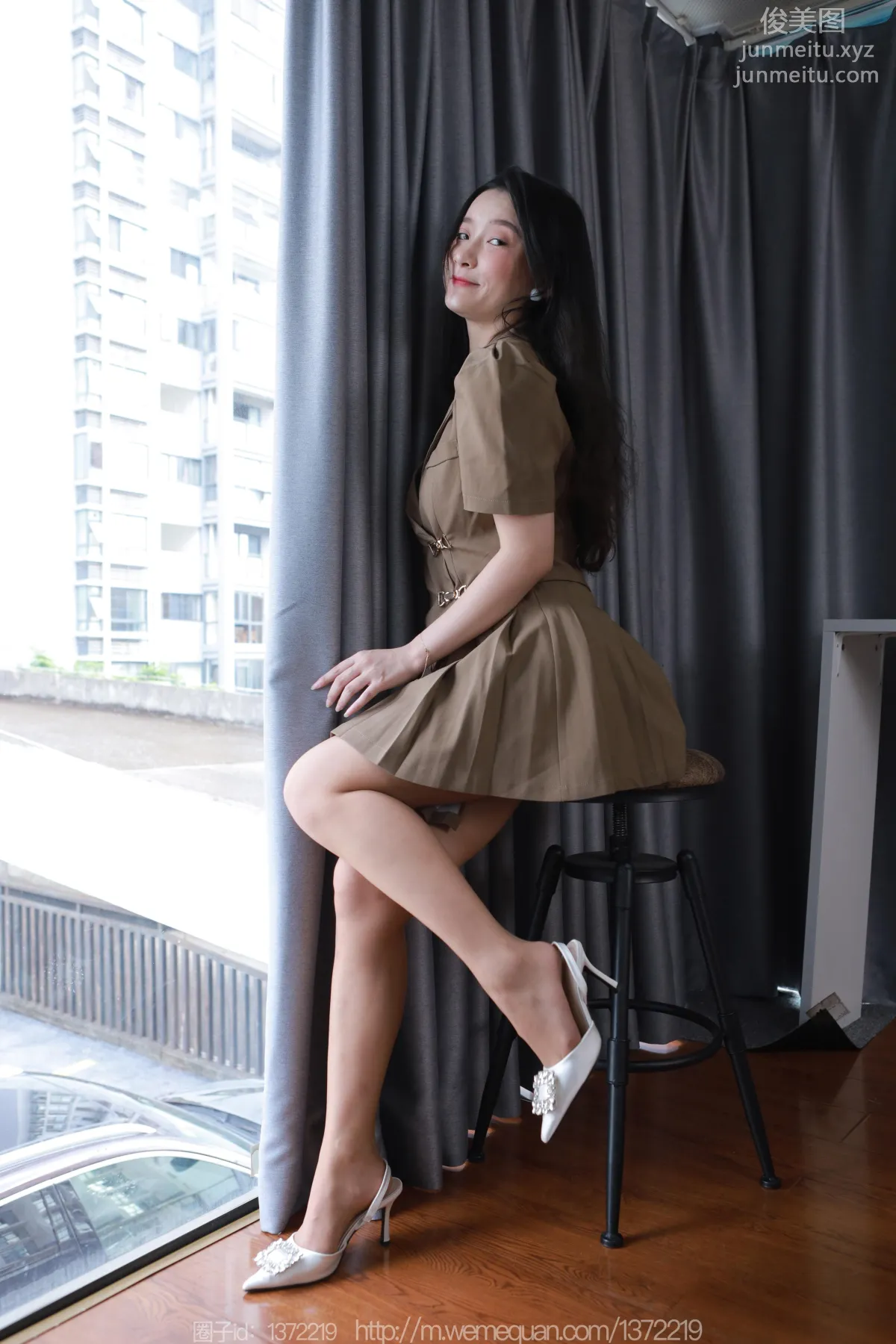 [IESS异思趣向] 2023.09.11 丝享家 1530 秋秋《甜蜜蜜》[83P] page 60