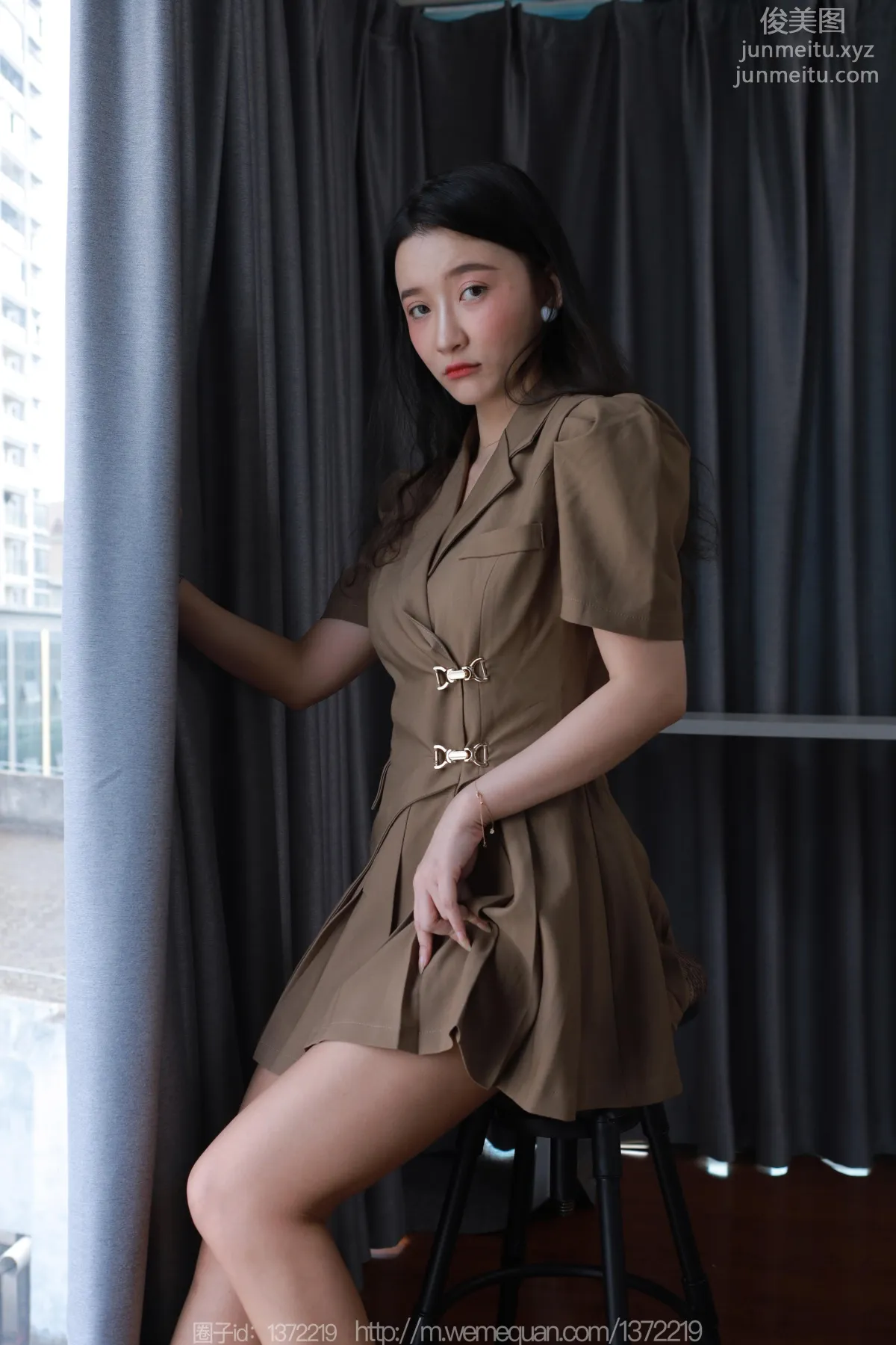 [IESS异思趣向] 2023.09.11 丝享家 1530 秋秋《甜蜜蜜》[83P] page 70