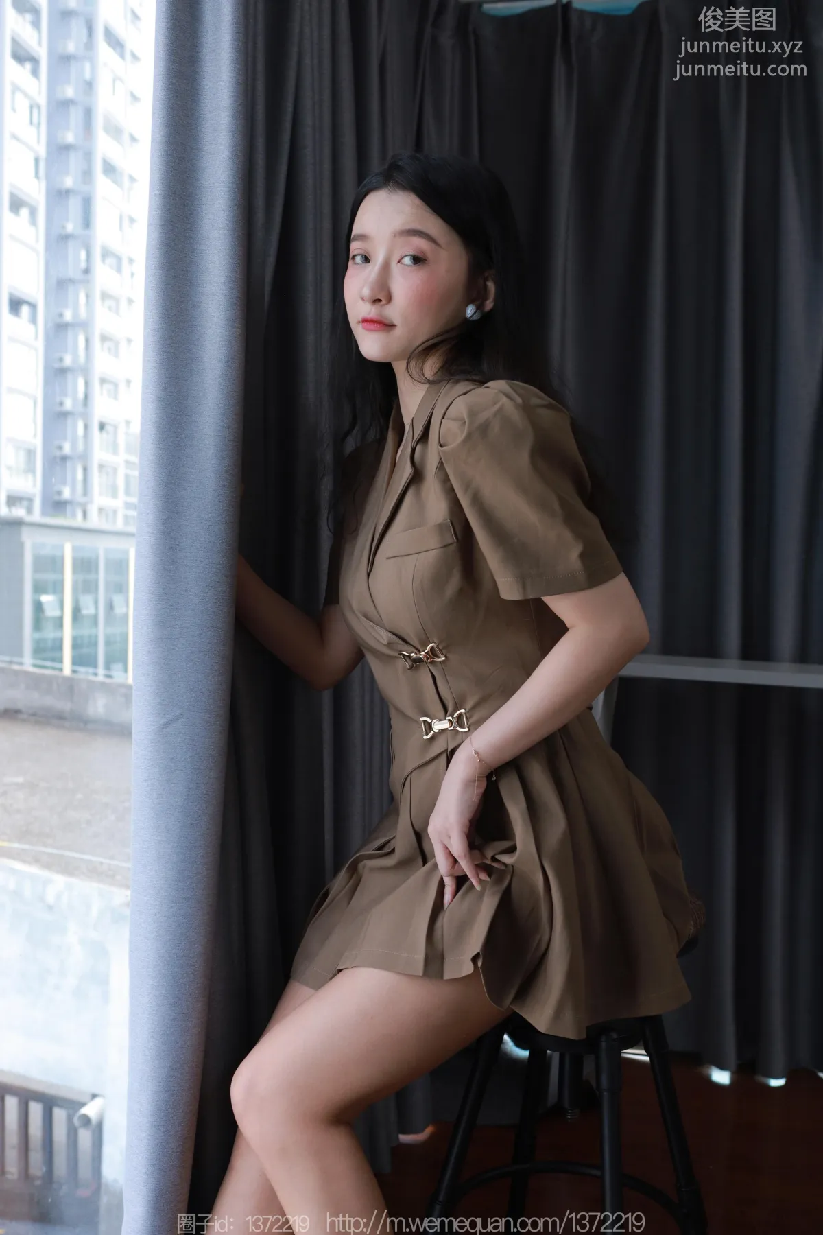 [IESS异思趣向] 2023.09.11 丝享家 1530 秋秋《甜蜜蜜》[83P] page 71