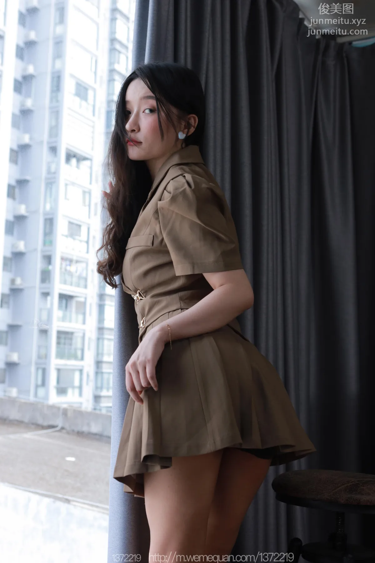[IESS异思趣向] 2023.09.11 丝享家 1530 秋秋《甜蜜蜜》[83P] page 78
