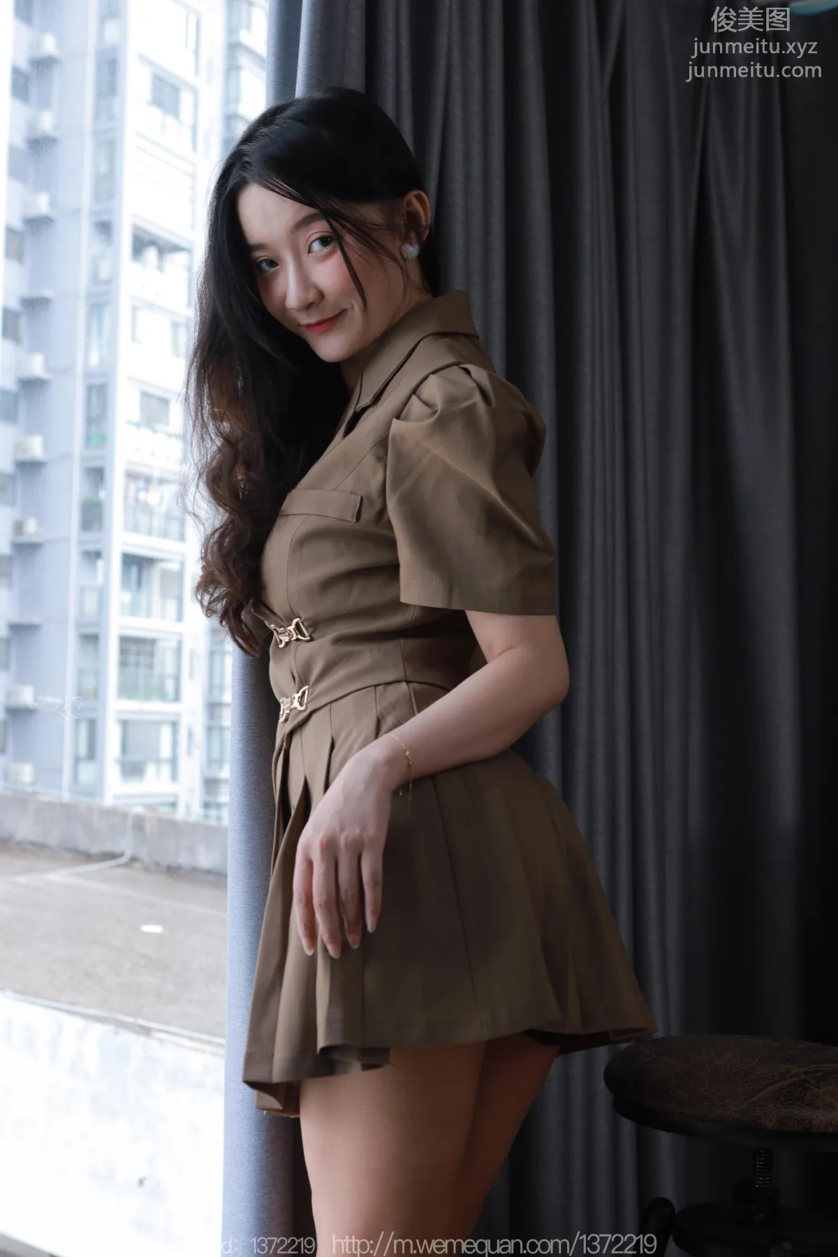 [IESS异思趣向] 2023.09.11 丝享家 1530 秋秋《甜蜜蜜》[83P] page 79
