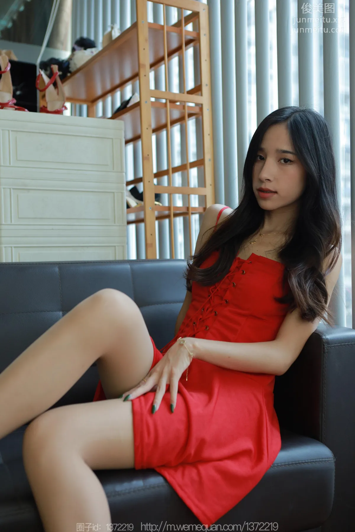 [IESS异思趣向] 2023.09.12 丝享家 1531 美子《滚滚红尘》[83P] page 31