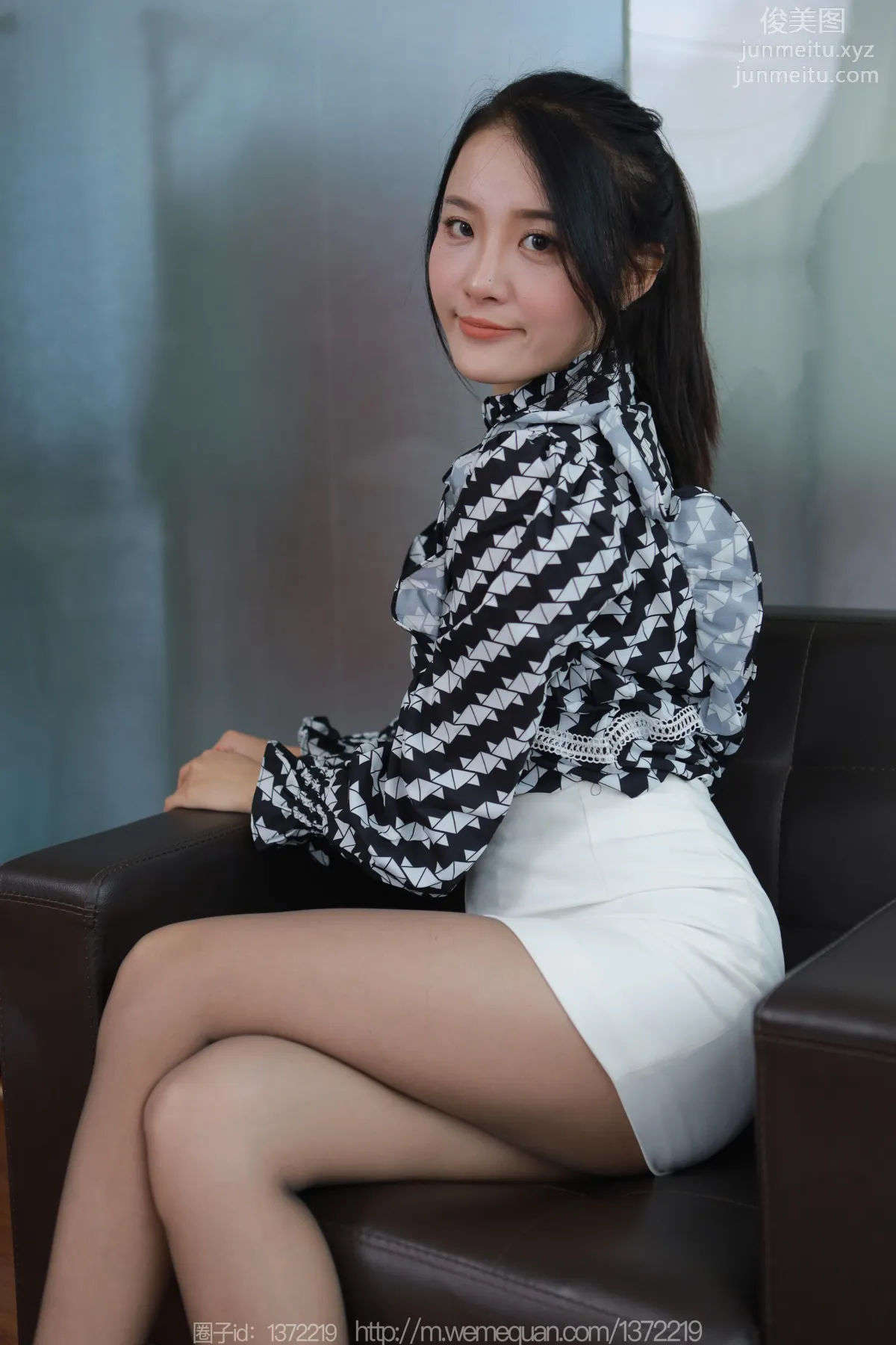 [IESS异思趣向] 2023.09.14 丝享家 1533 婉萍《清脆婉转》[79P] page 9