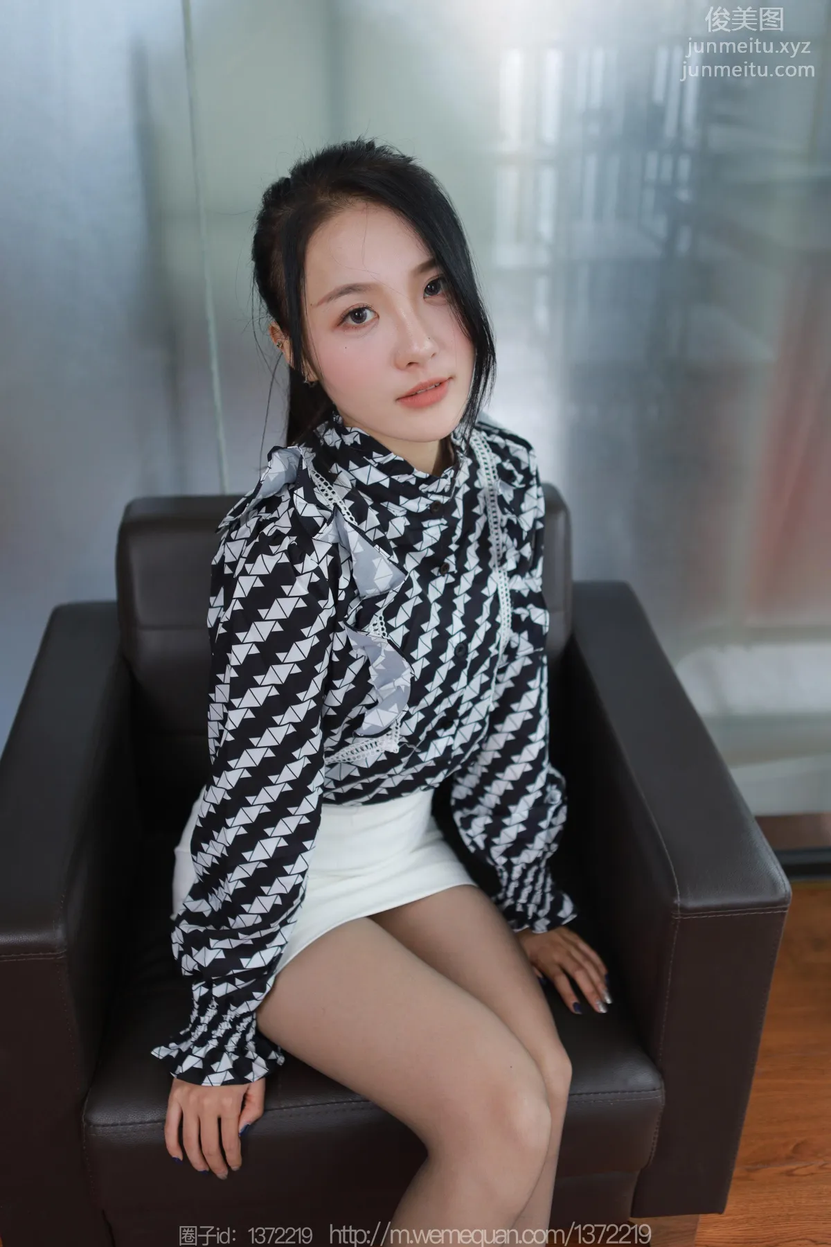 [IESS异思趣向] 2023.09.14 丝享家 1533 婉萍《清脆婉转》[79P] page 25