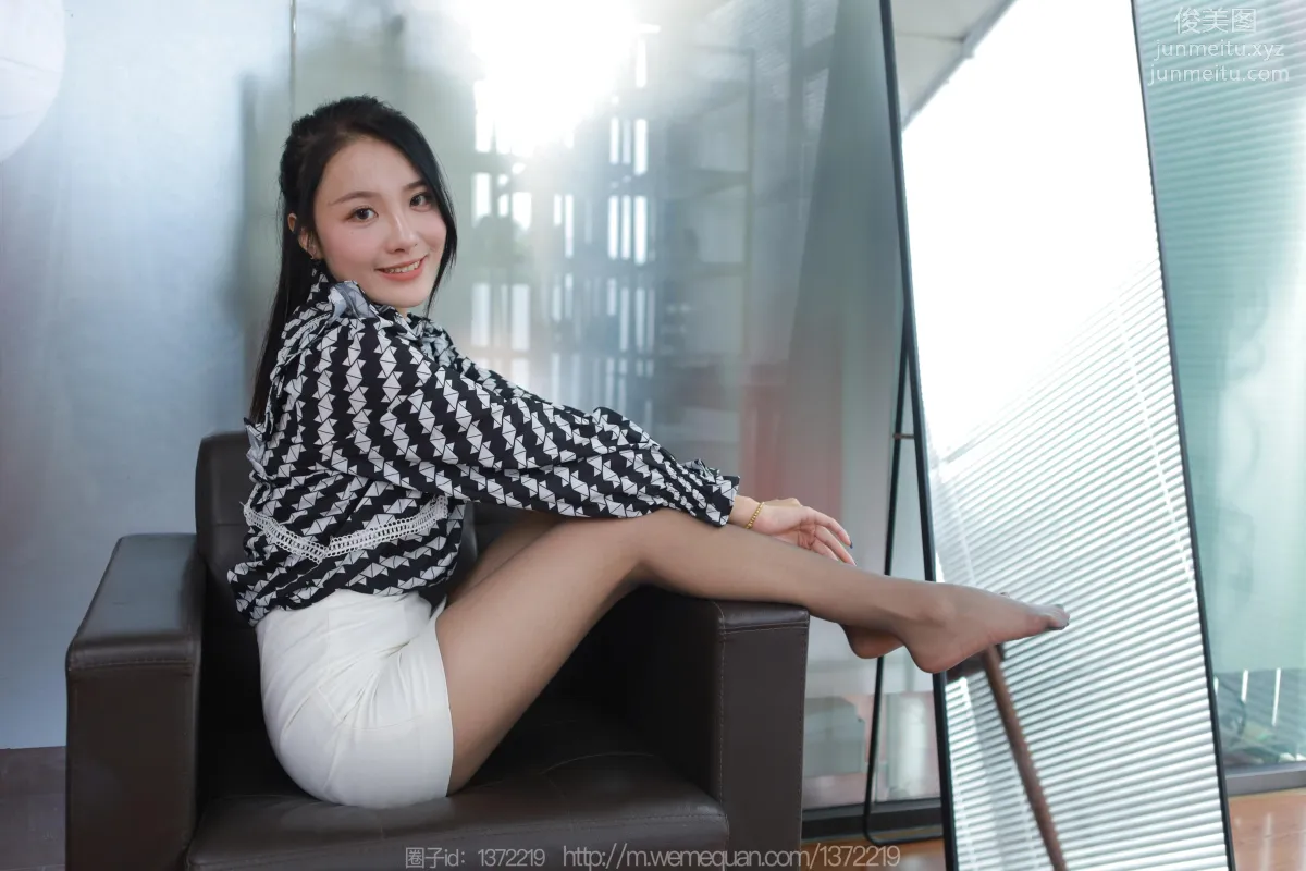 [IESS异思趣向] 2023.09.14 丝享家 1533 婉萍《清脆婉转》[79P] page 29