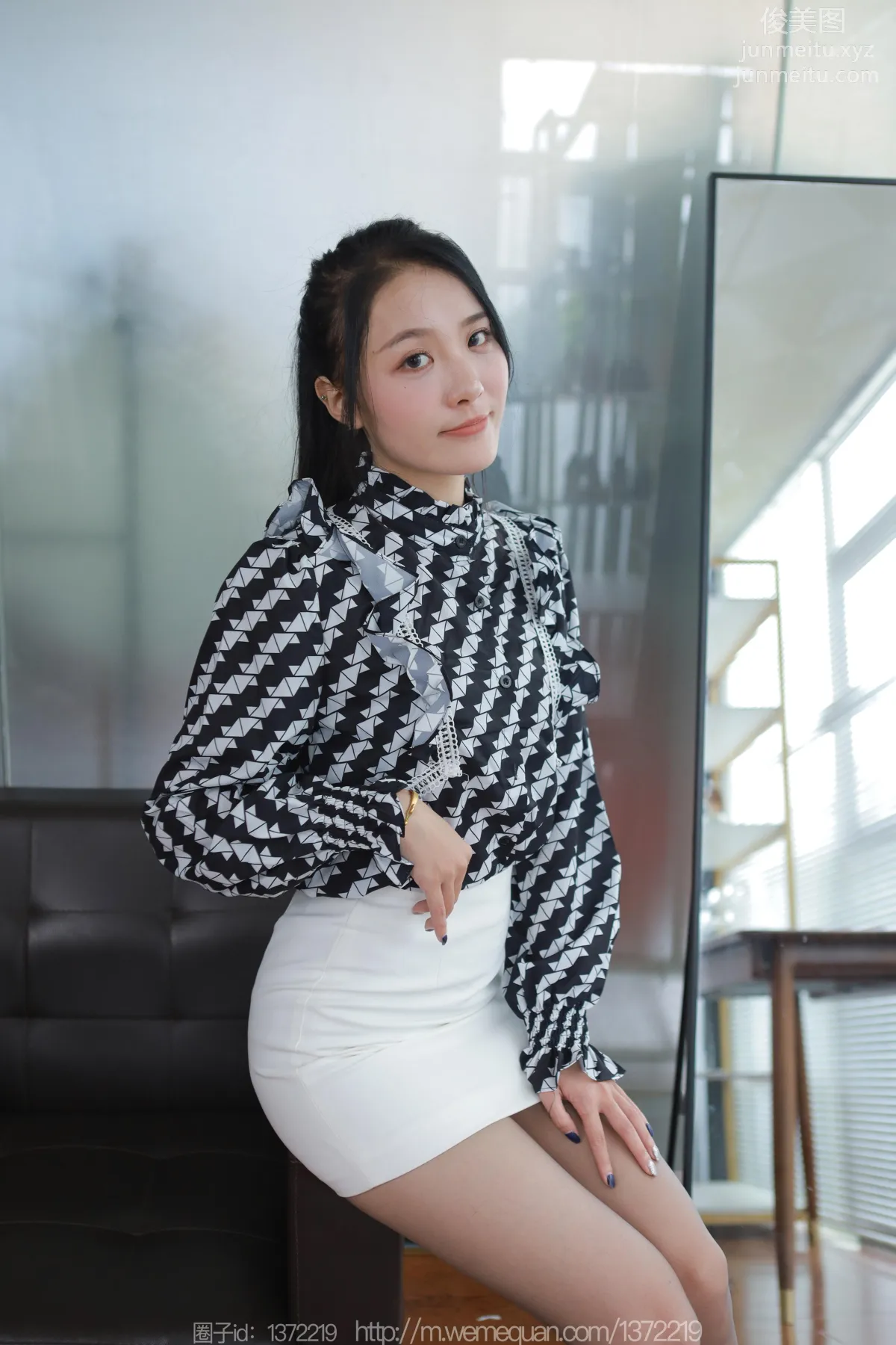 [IESS异思趣向] 2023.09.14 丝享家 1533 婉萍《清脆婉转》[79P] page 79