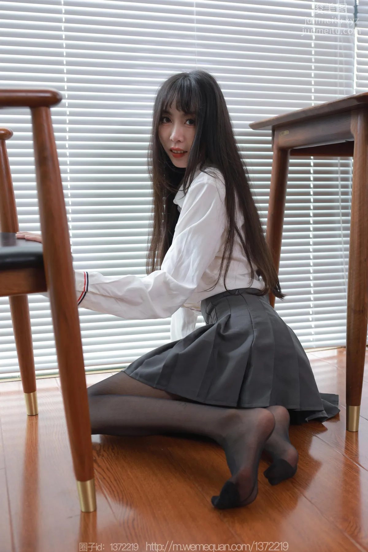 [IESS异思趣向] 2023.09.18 丝享家 1536 团团《长腿百褶裙》[82P] page 37