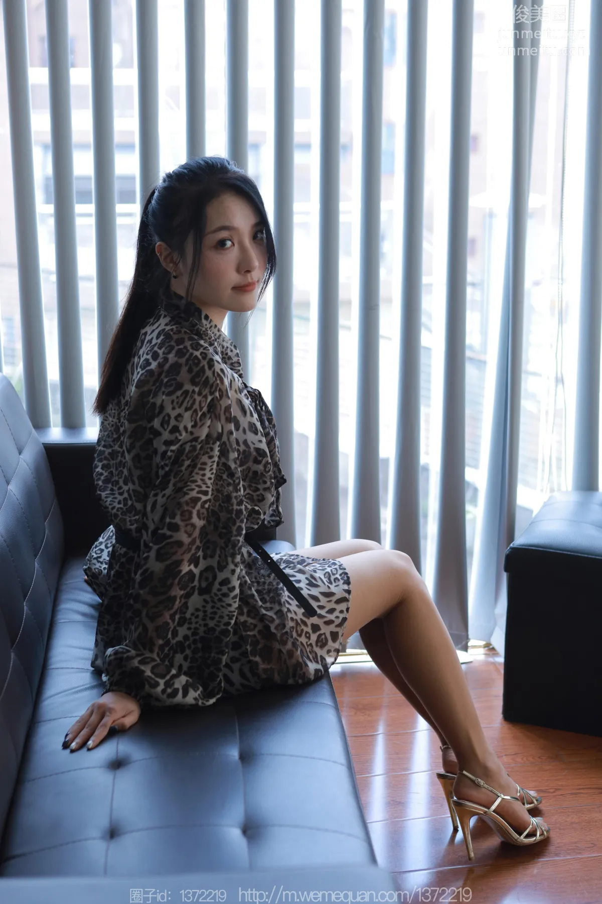 [IESS异思趣向] 2023.09.19 丝享家 1537 婉萍《爱的纹理》[83P] page 9