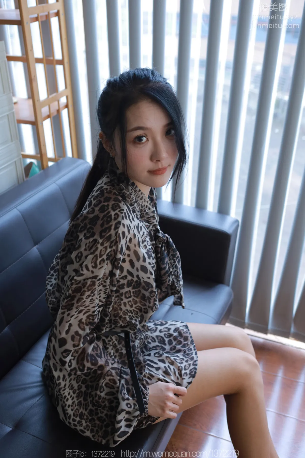 [IESS异思趣向] 2023.09.19 丝享家 1537 婉萍《爱的纹理》[83P] page 11