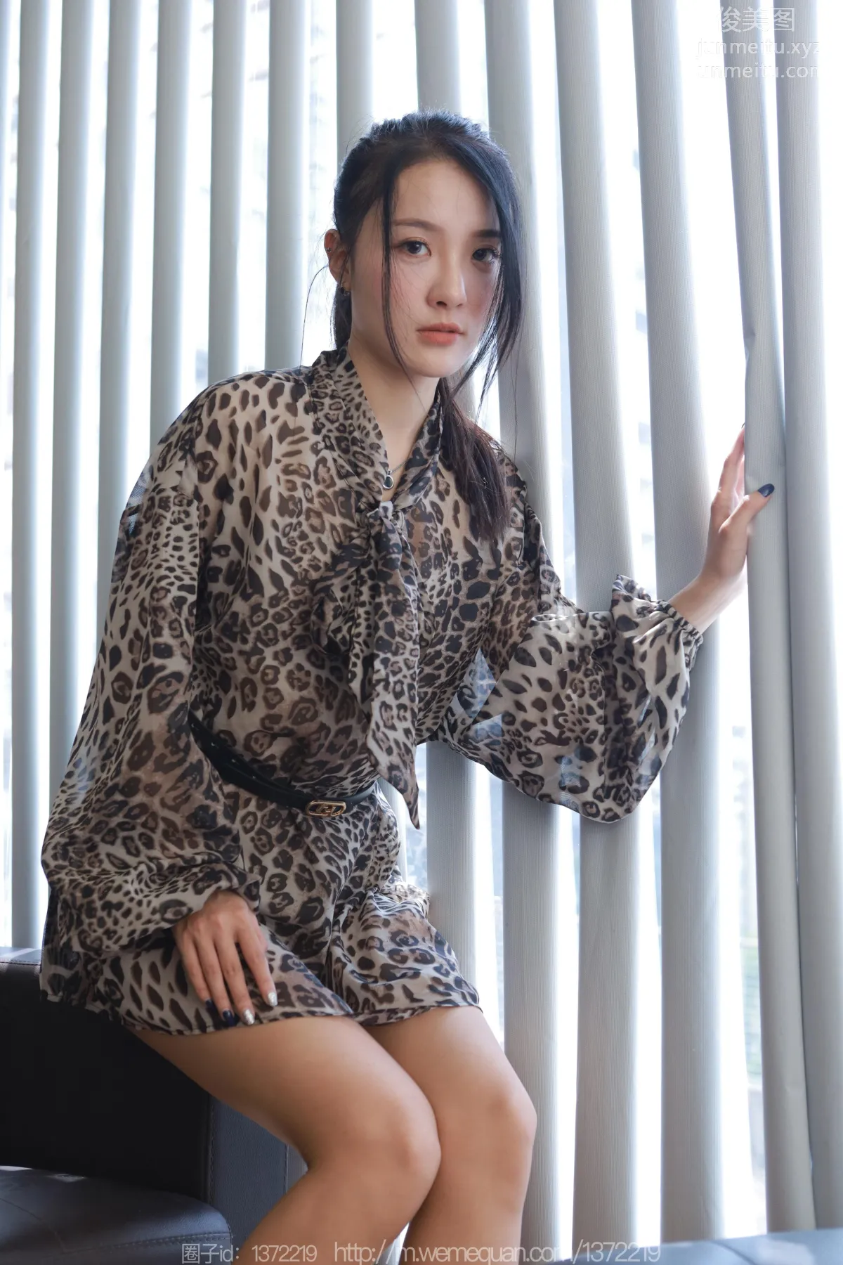 [IESS异思趣向] 2023.09.19 丝享家 1537 婉萍《爱的纹理》[83P] page 25