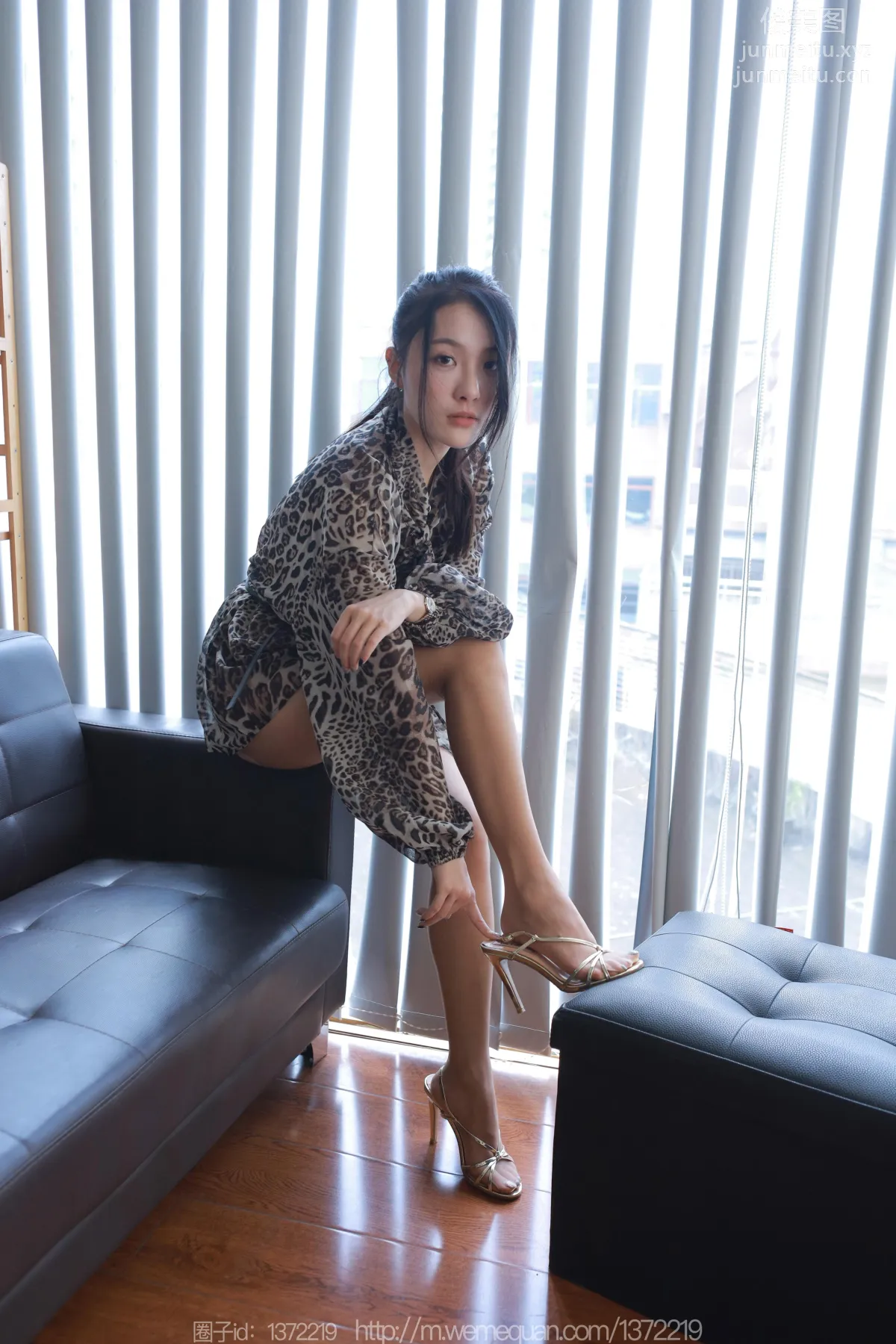 [IESS异思趣向] 2023.09.19 丝享家 1537 婉萍《爱的纹理》[83P] page 29