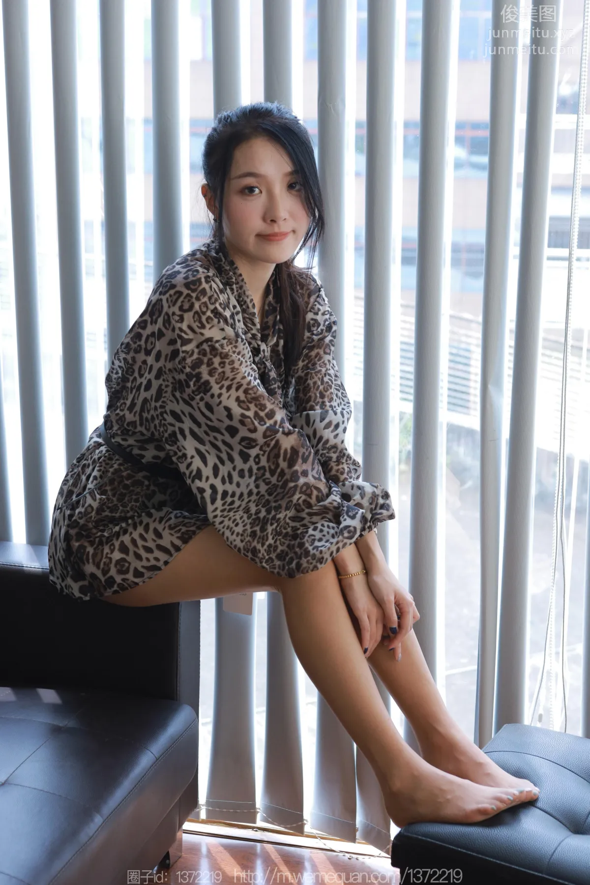 [IESS异思趣向] 2023.09.19 丝享家 1537 婉萍《爱的纹理》[83P] page 37