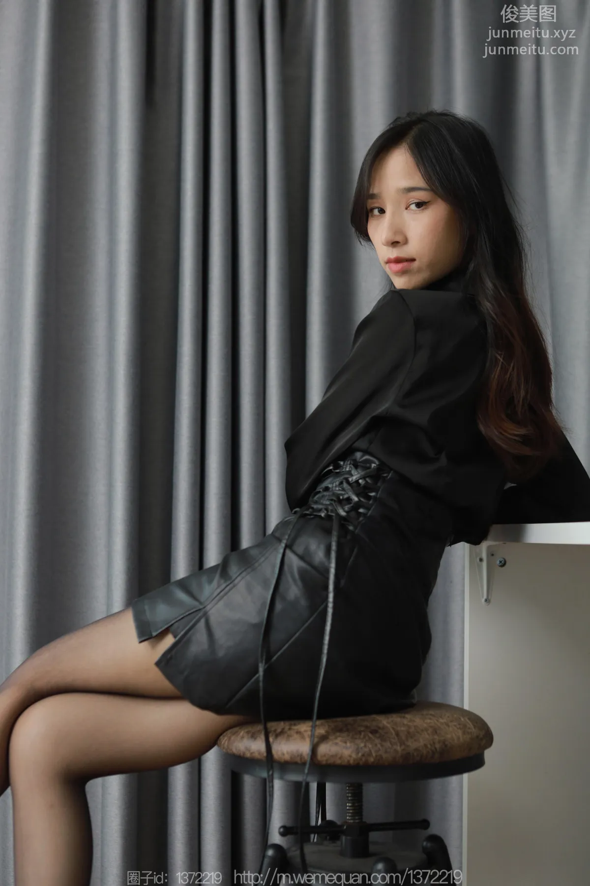 [IESS异思趣向] 2023.09.20 丝享家 1538 美子《灵活走位》[76P] page 64