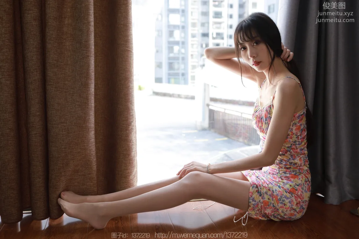 [IESS异思趣向] 2023.09.22 丝享家 1540 团团《无懈可击》[88P] page 75