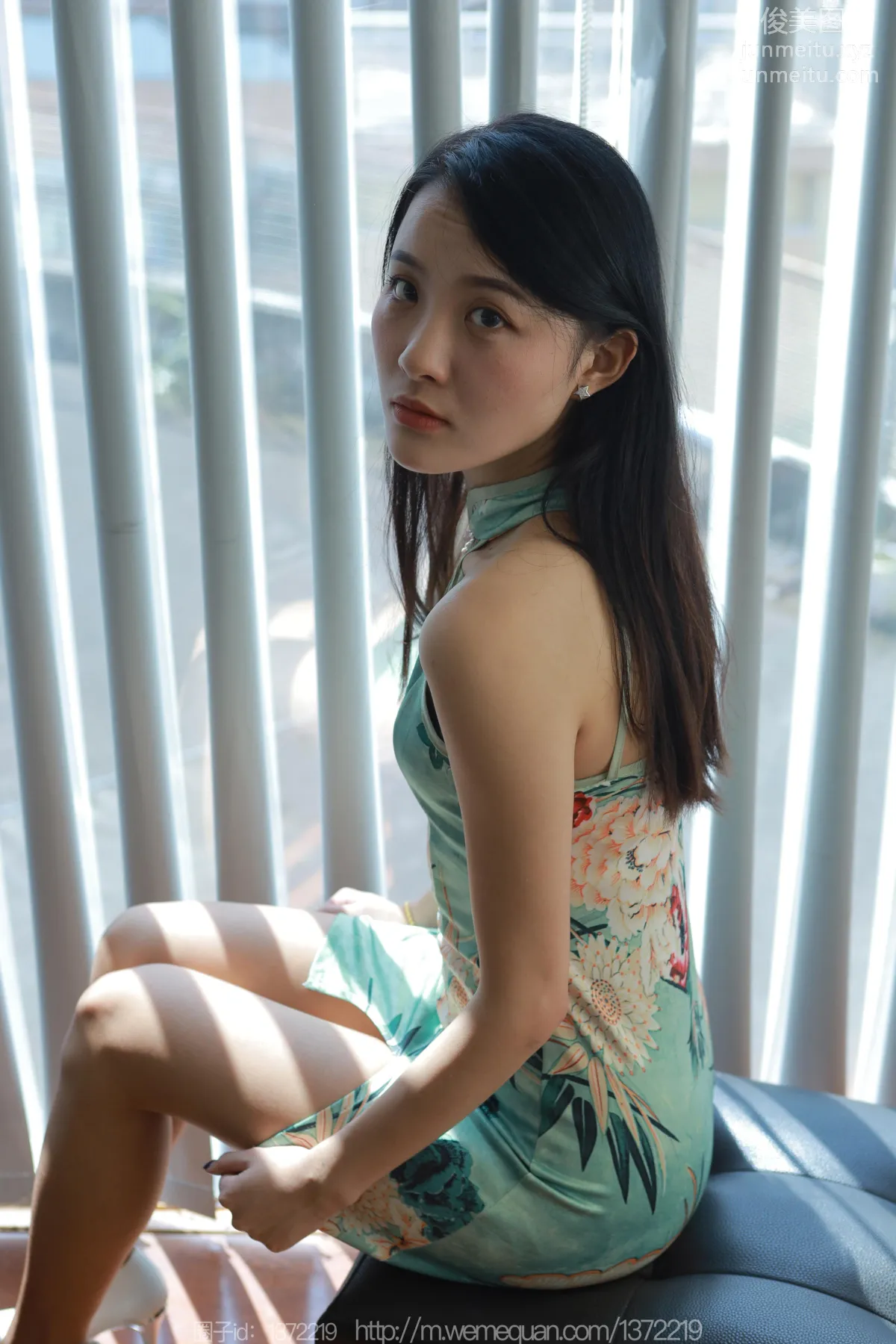 [IESS异思趣向] 2023.09.24 丝享家 1541 婉萍《柔情似水》[66P] page 35