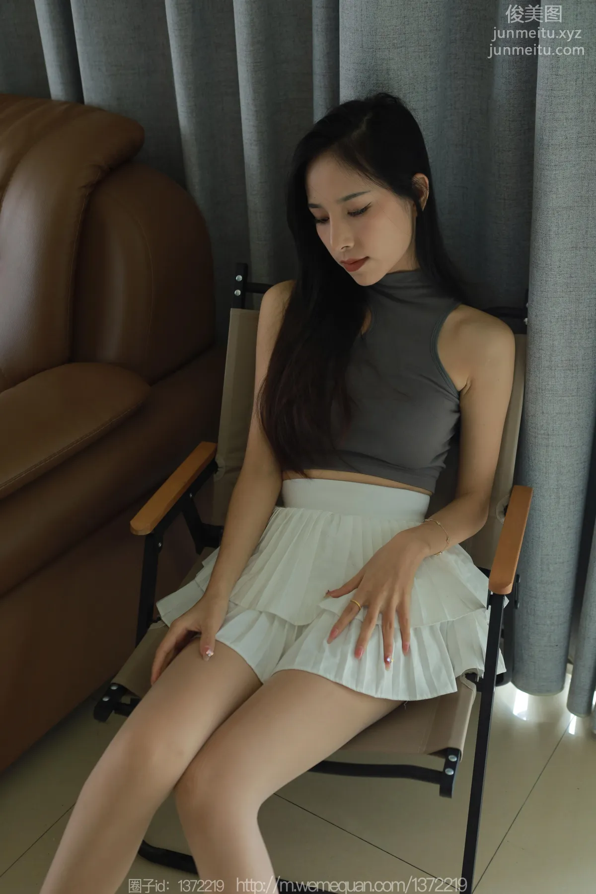 [IESS异思趣向] 2023.09.25 丝享家 1542 美子《芭比粉高跟》[82P] page 13