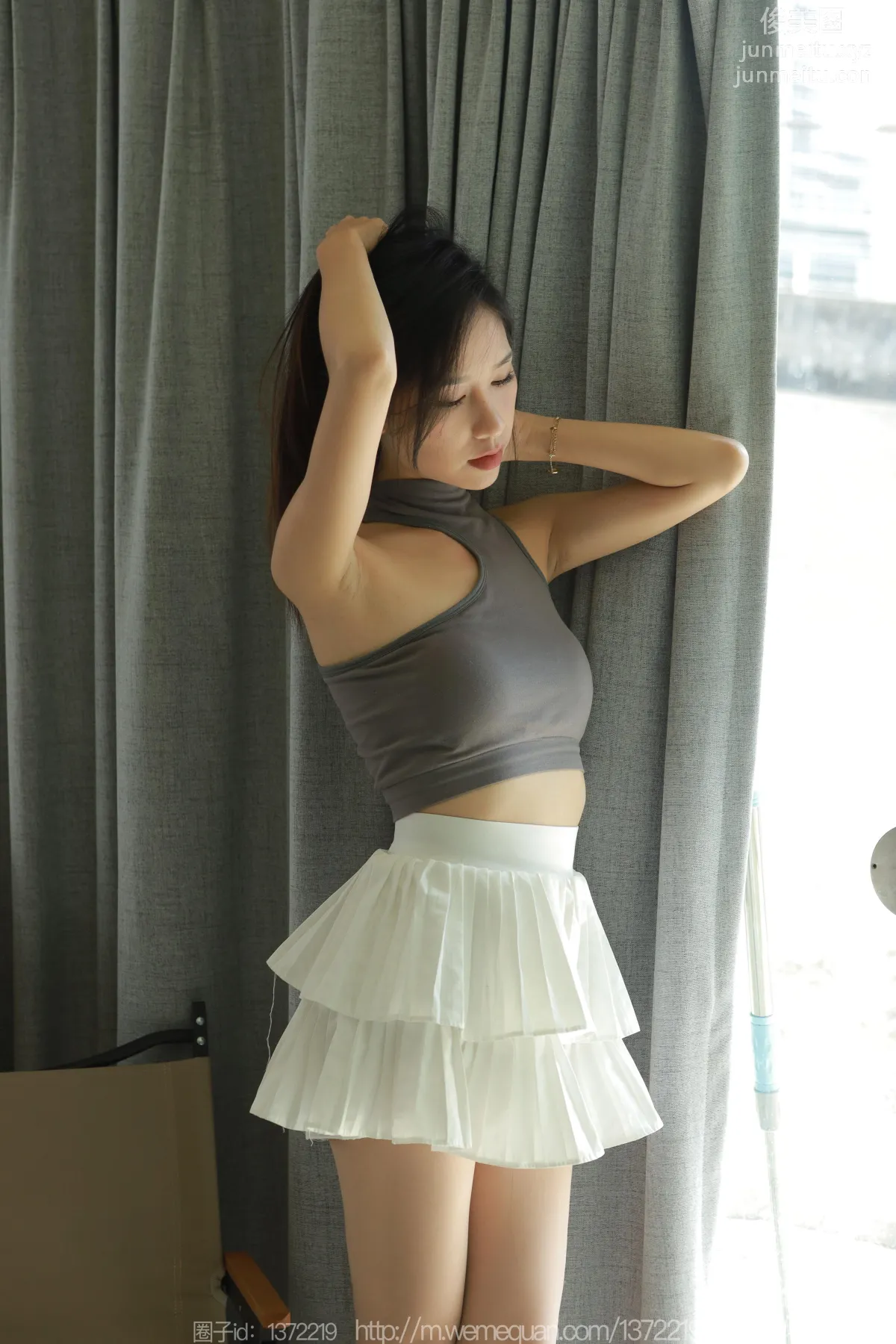 [IESS异思趣向] 2023.09.25 丝享家 1542 美子《芭比粉高跟》[82P] page 38
