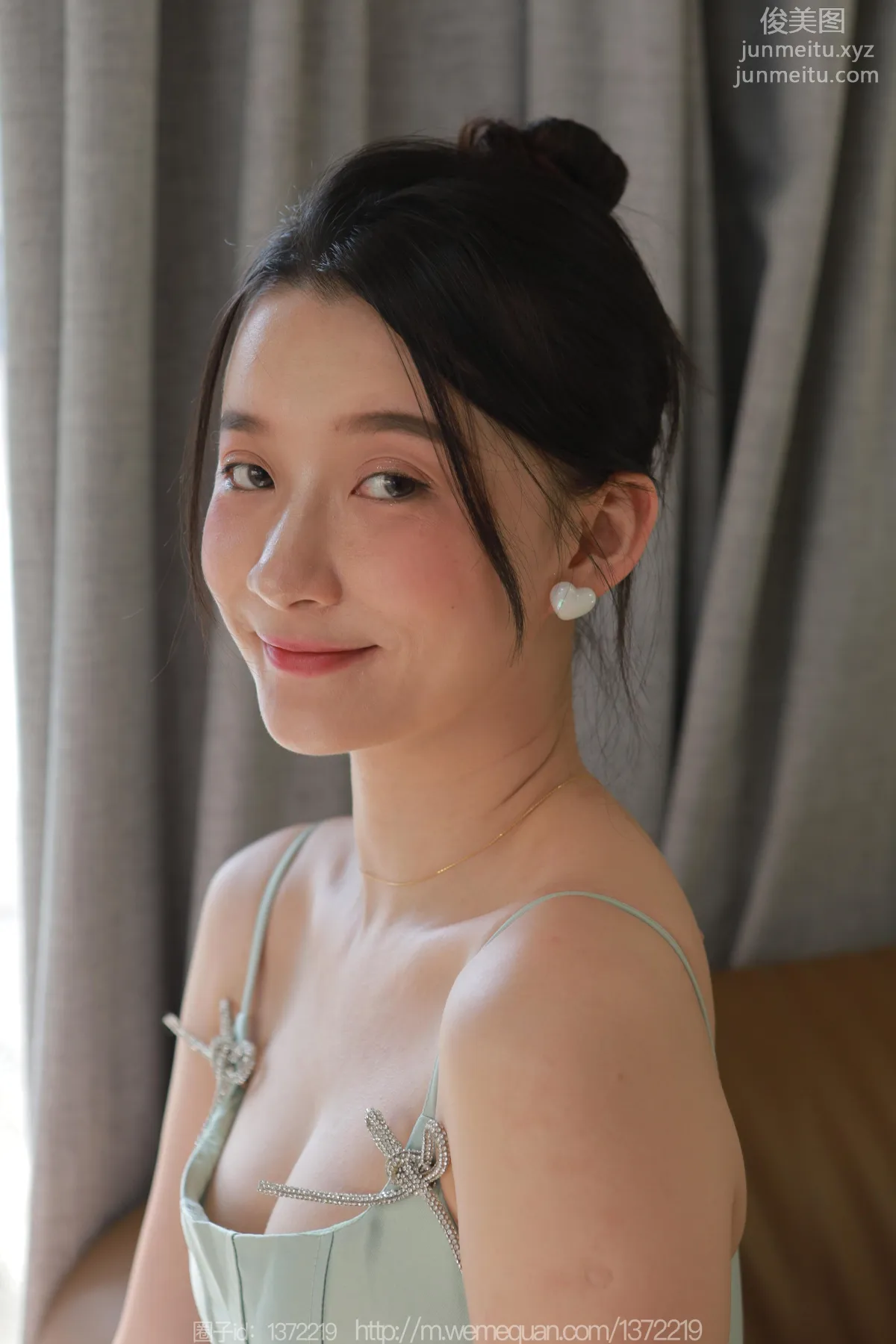 [IESS异思趣向] 2023.09.26 丝享家 1543 秋秋《阳光情人》[81P] page 6