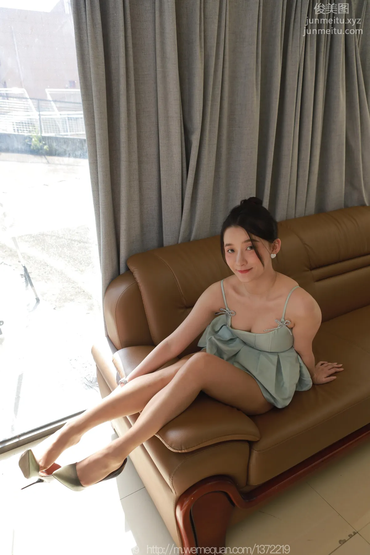[IESS异思趣向] 2023.09.26 丝享家 1543 秋秋《阳光情人》[81P] page 13