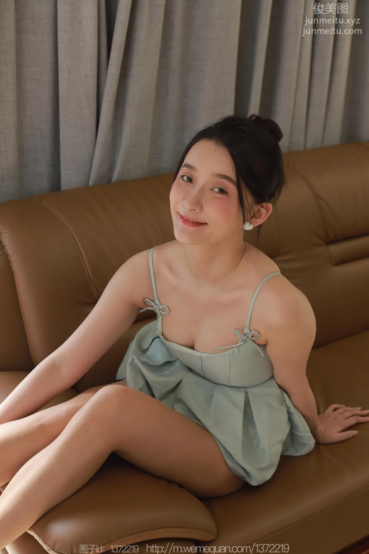 [IESS异思趣向] 2023.09.26 丝享家 1543 秋秋《阳光情人》[81P] page 14