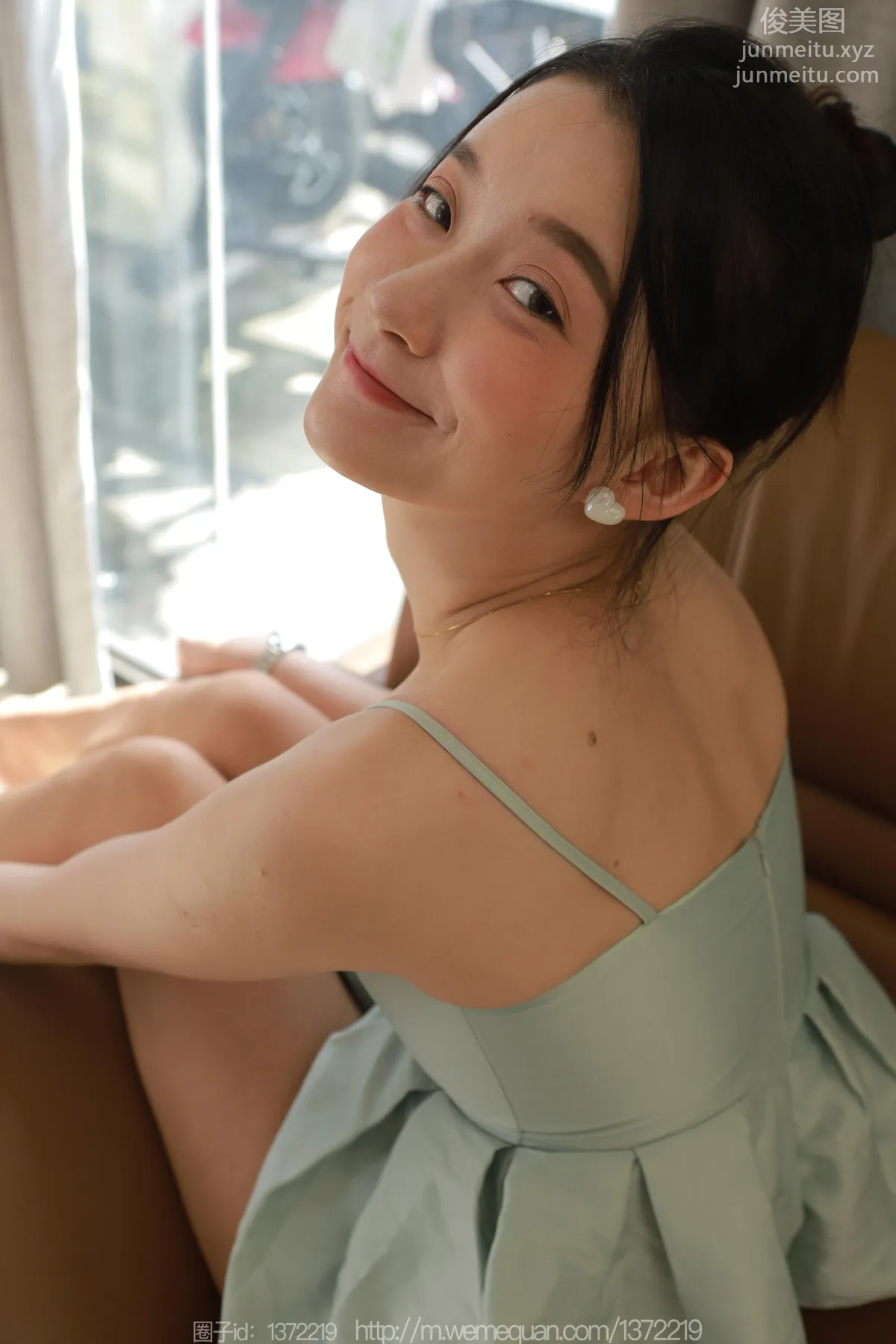 [IESS异思趣向] 2023.09.26 丝享家 1543 秋秋《阳光情人》[81P] page 27